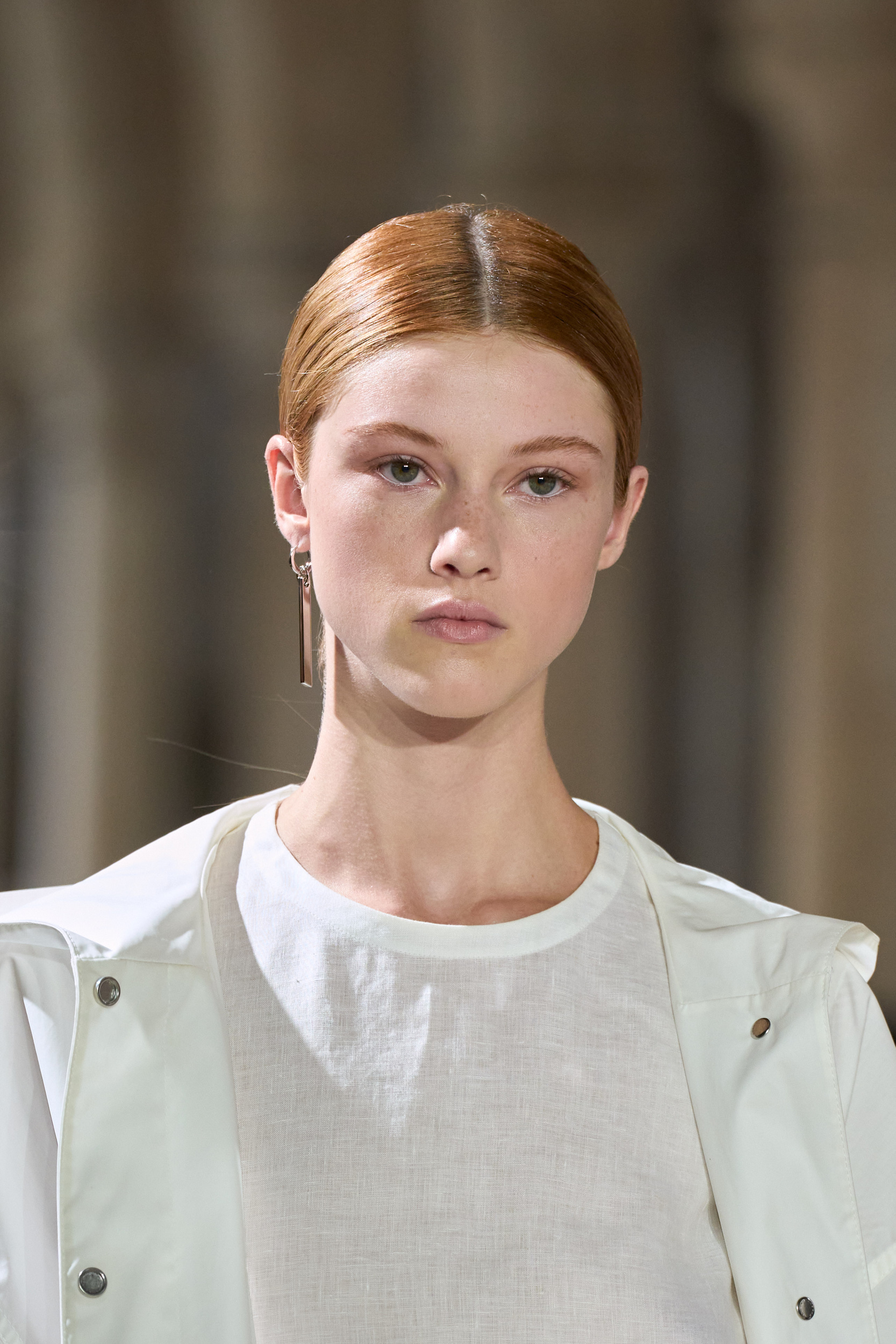 Akris Spring 2025 Fashion Show Details