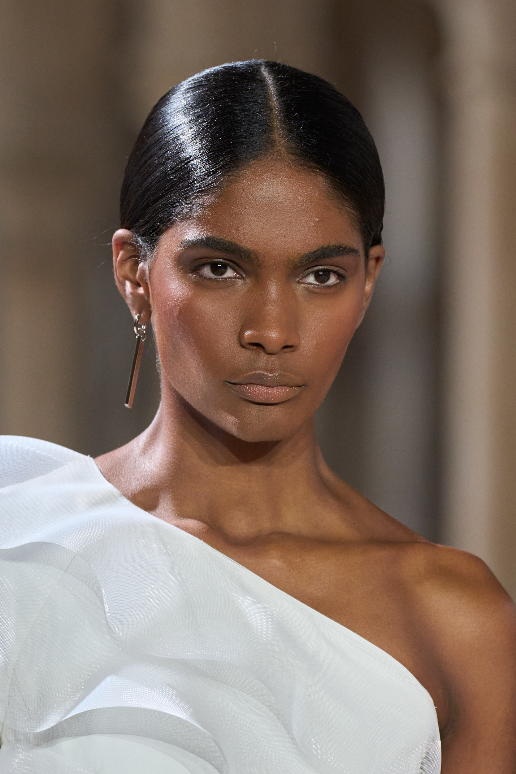 Akris Spring 2025 Fashion Show Details