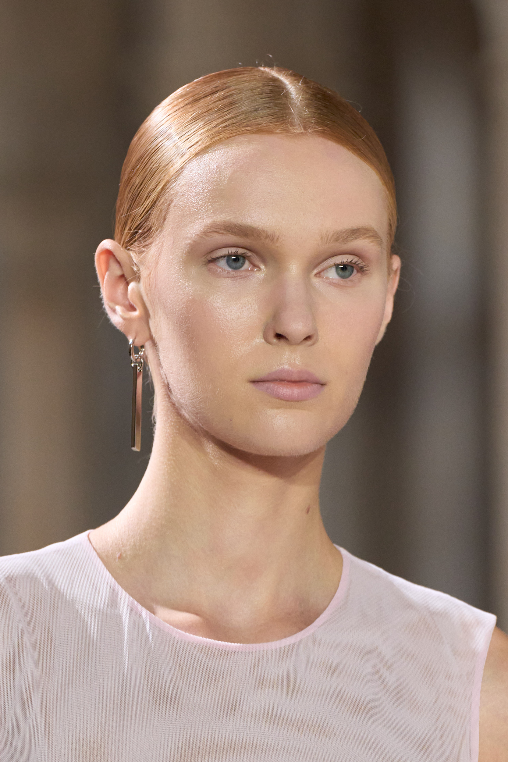 Akris Spring 2025 Fashion Show Details