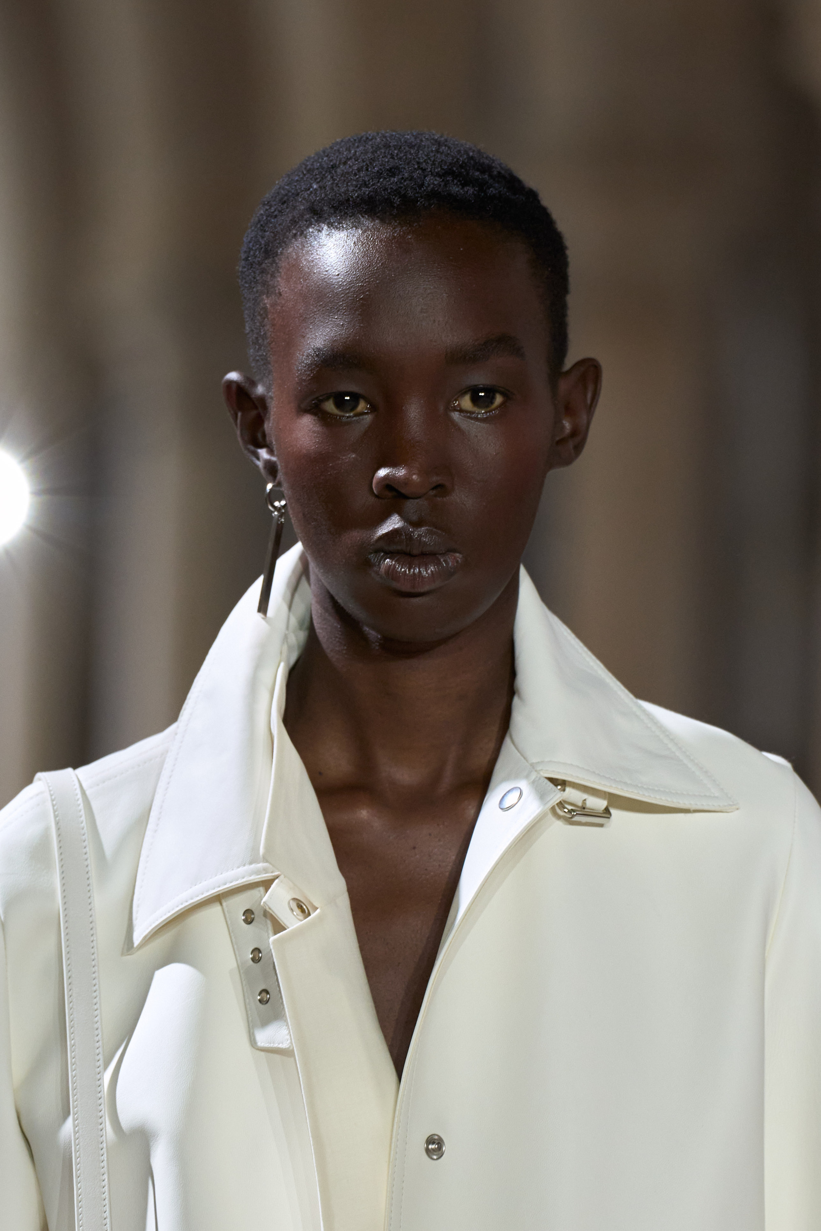 Akris Spring 2025 Fashion Show Details