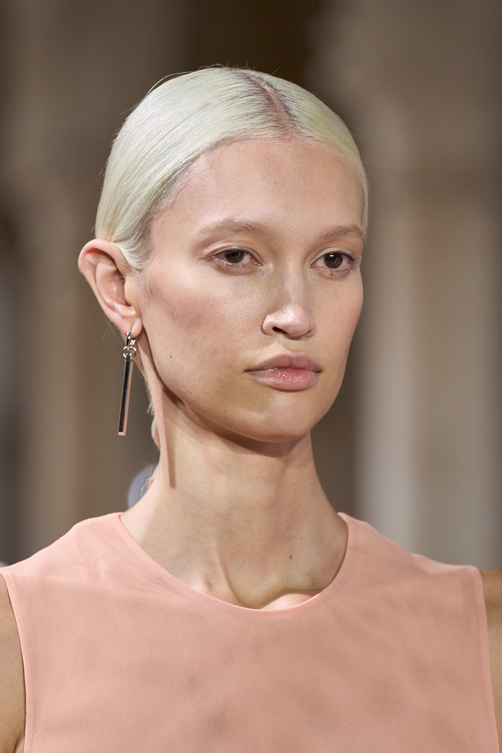 Akris Spring 2025 Fashion Show Details