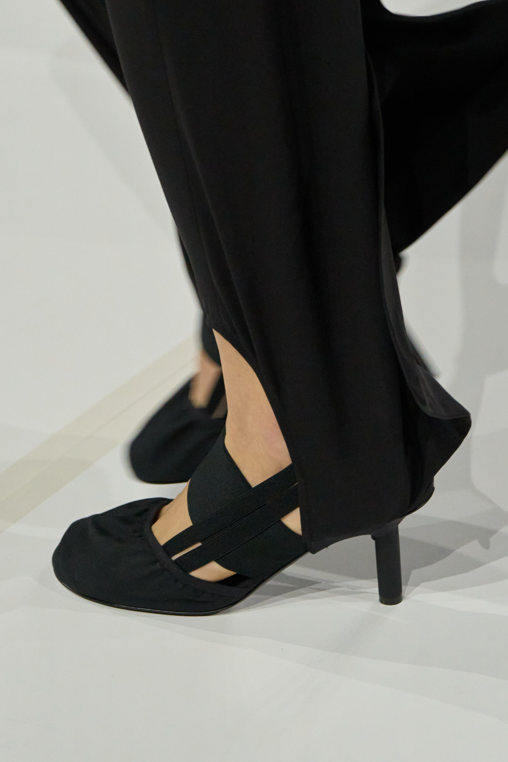 Alainpaul Spring 2025 Fashion Show Details