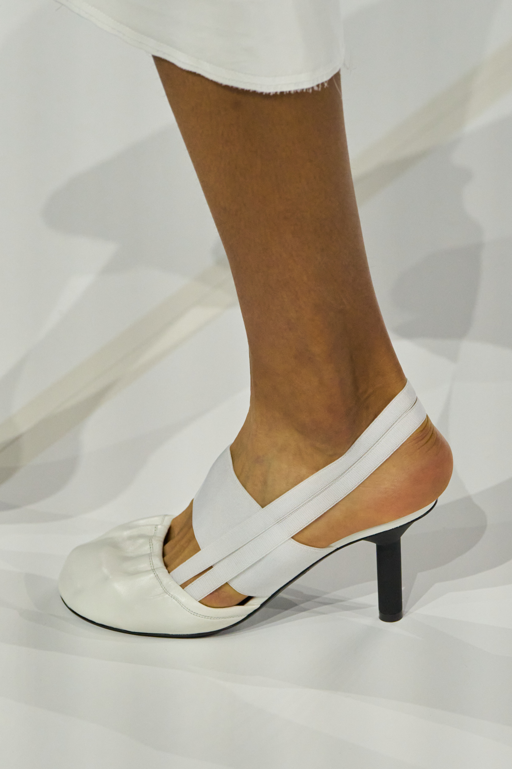 Alainpaul Spring 2025 Fashion Show Details