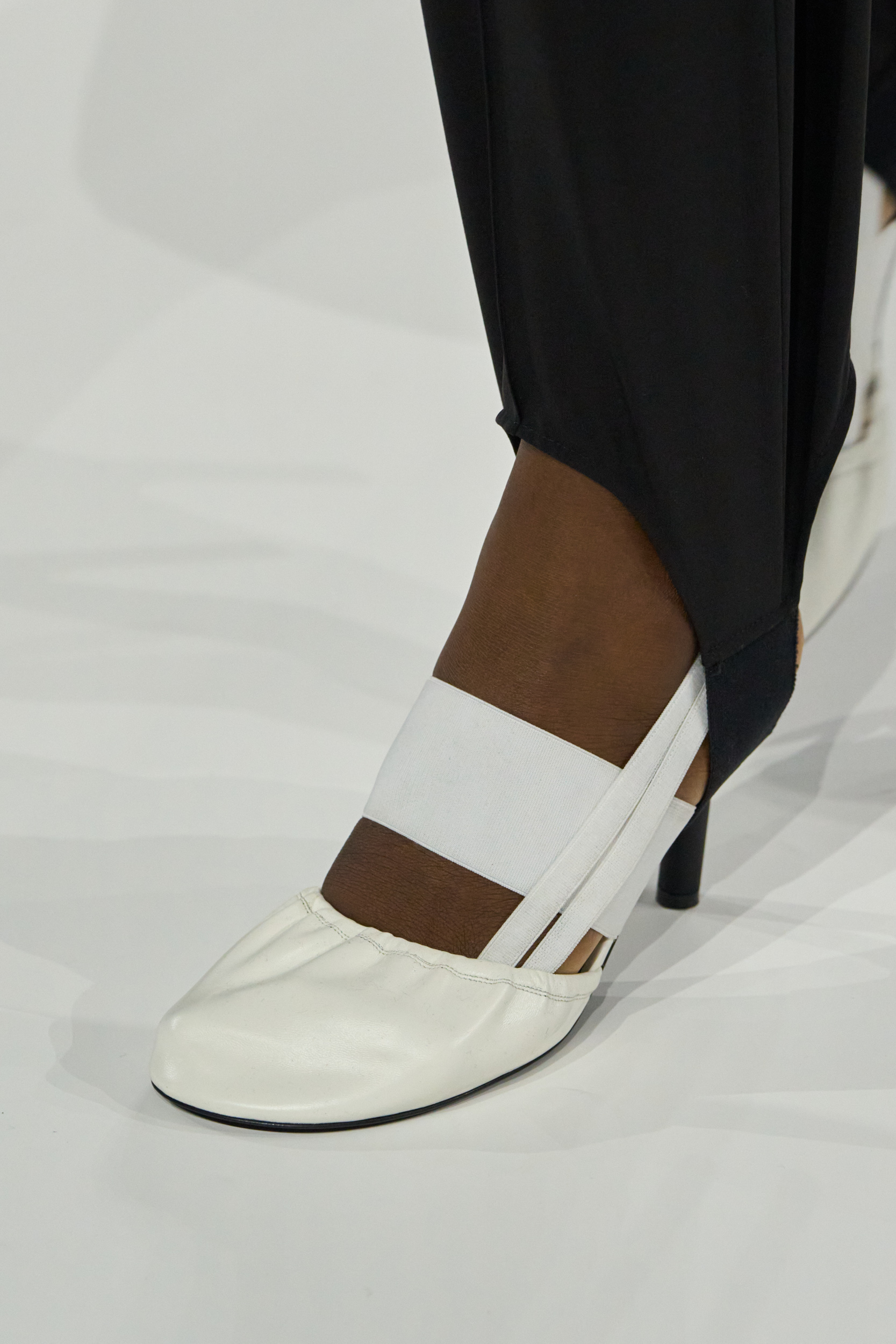 Alainpaul Spring 2025 Fashion Show Details