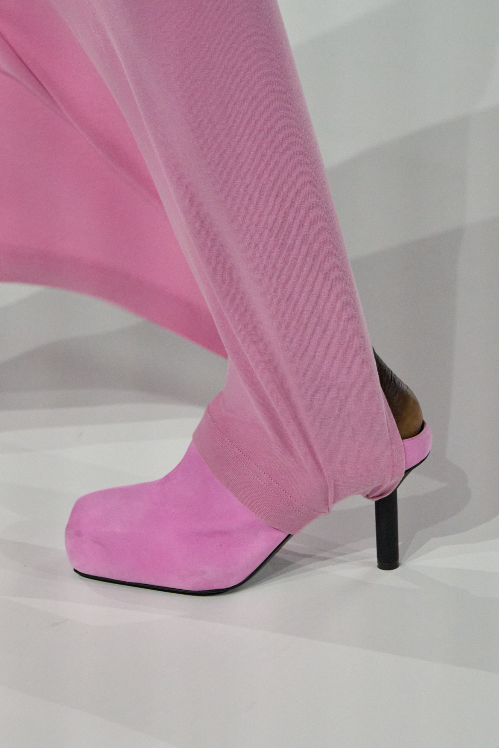 Alainpaul Spring 2025 Fashion Show Details