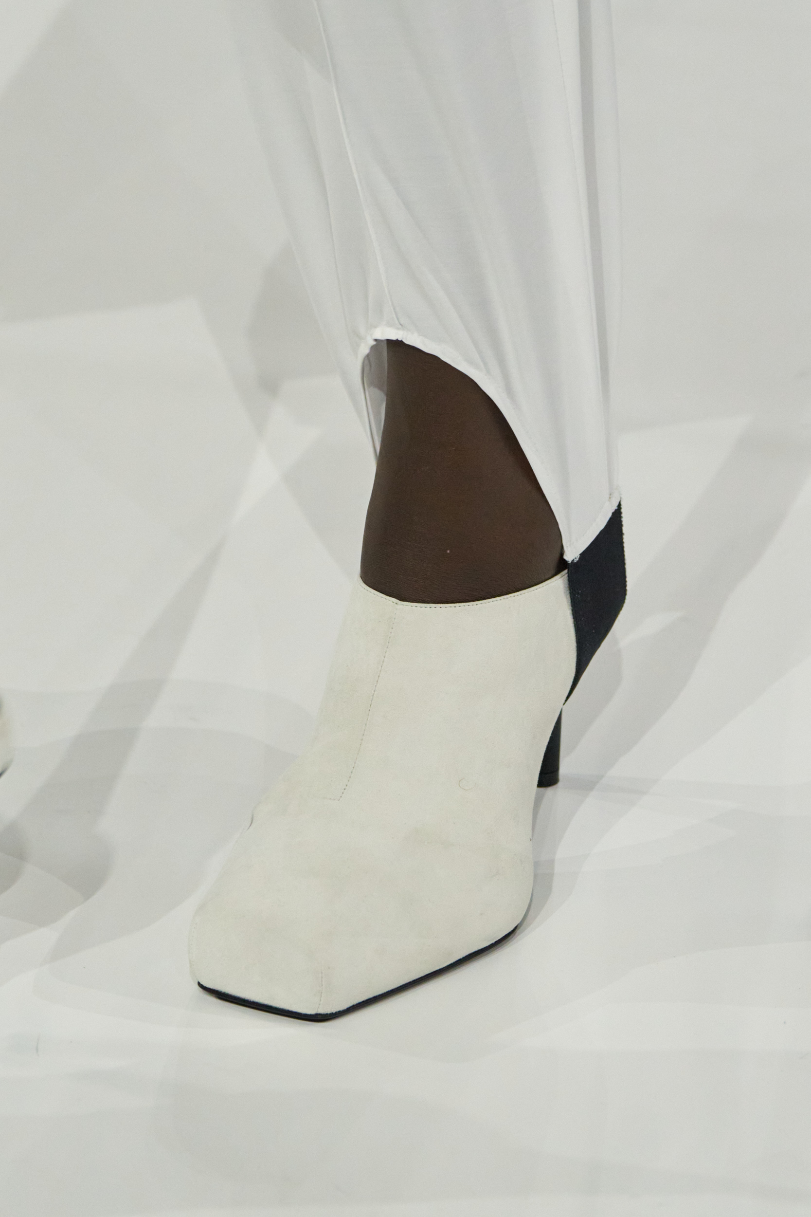 Alainpaul Spring 2025 Fashion Show Details