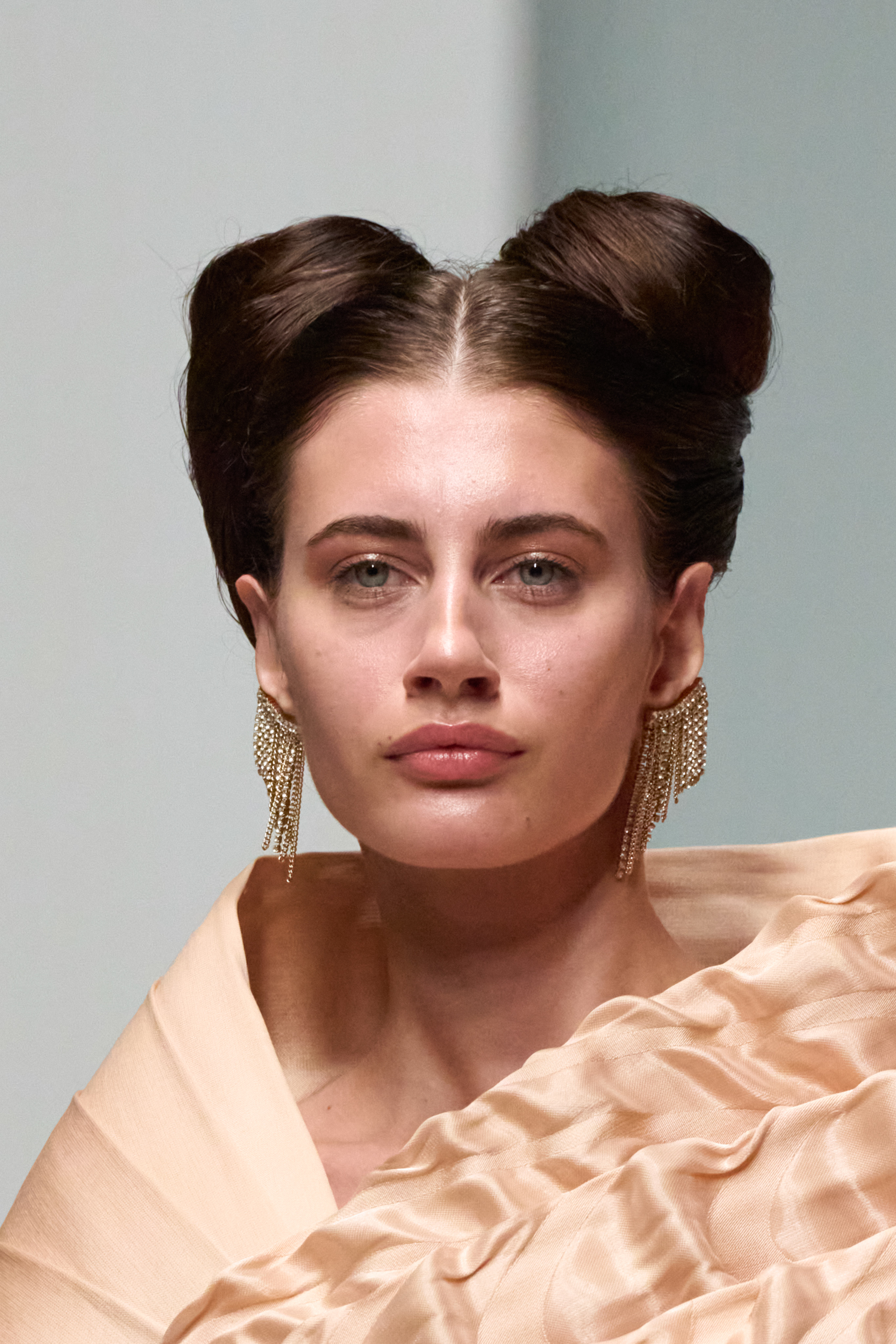 Anaya Spring 2025 Couture Fashion Show Details