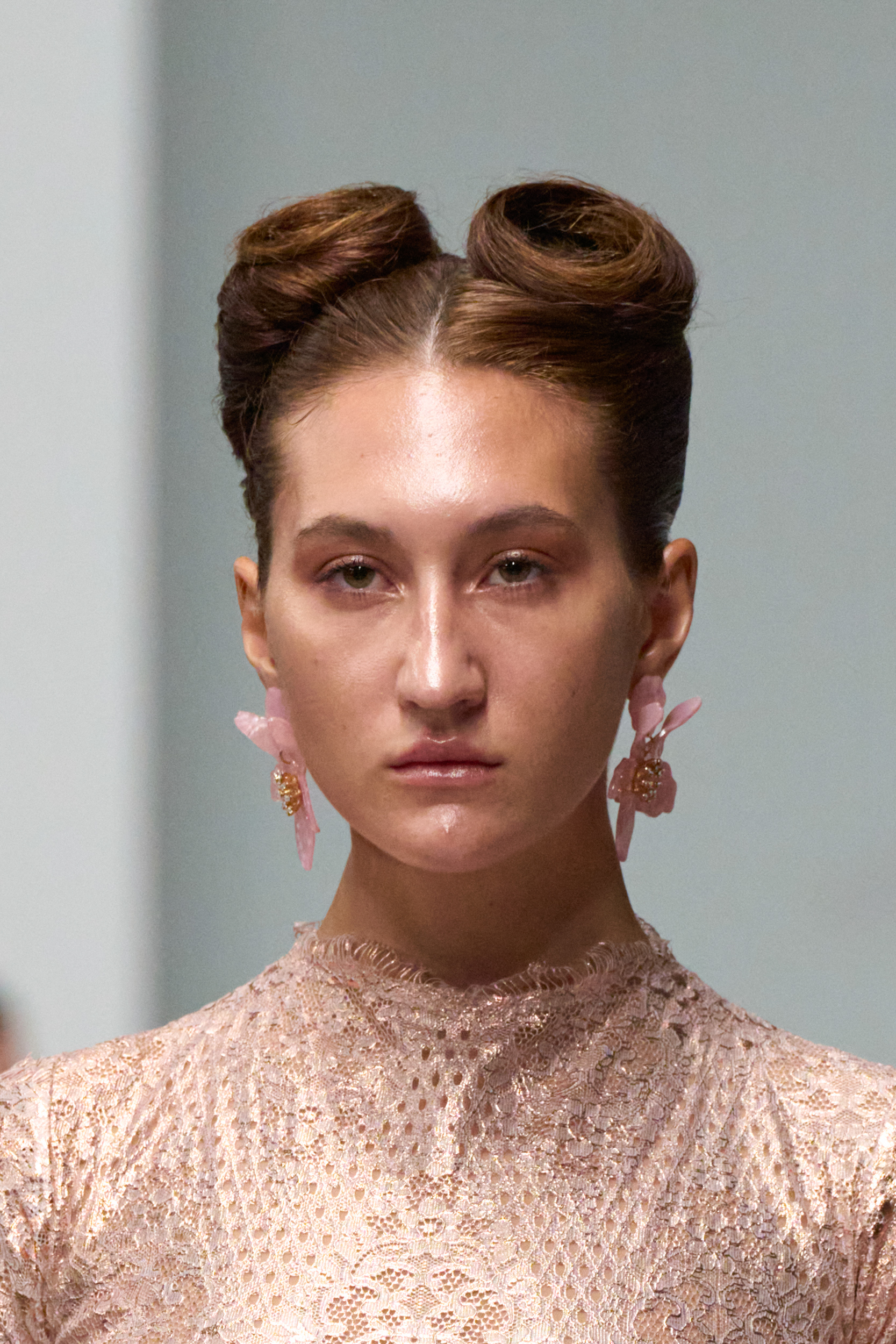 Anaya Spring 2025 Couture Fashion Show Details