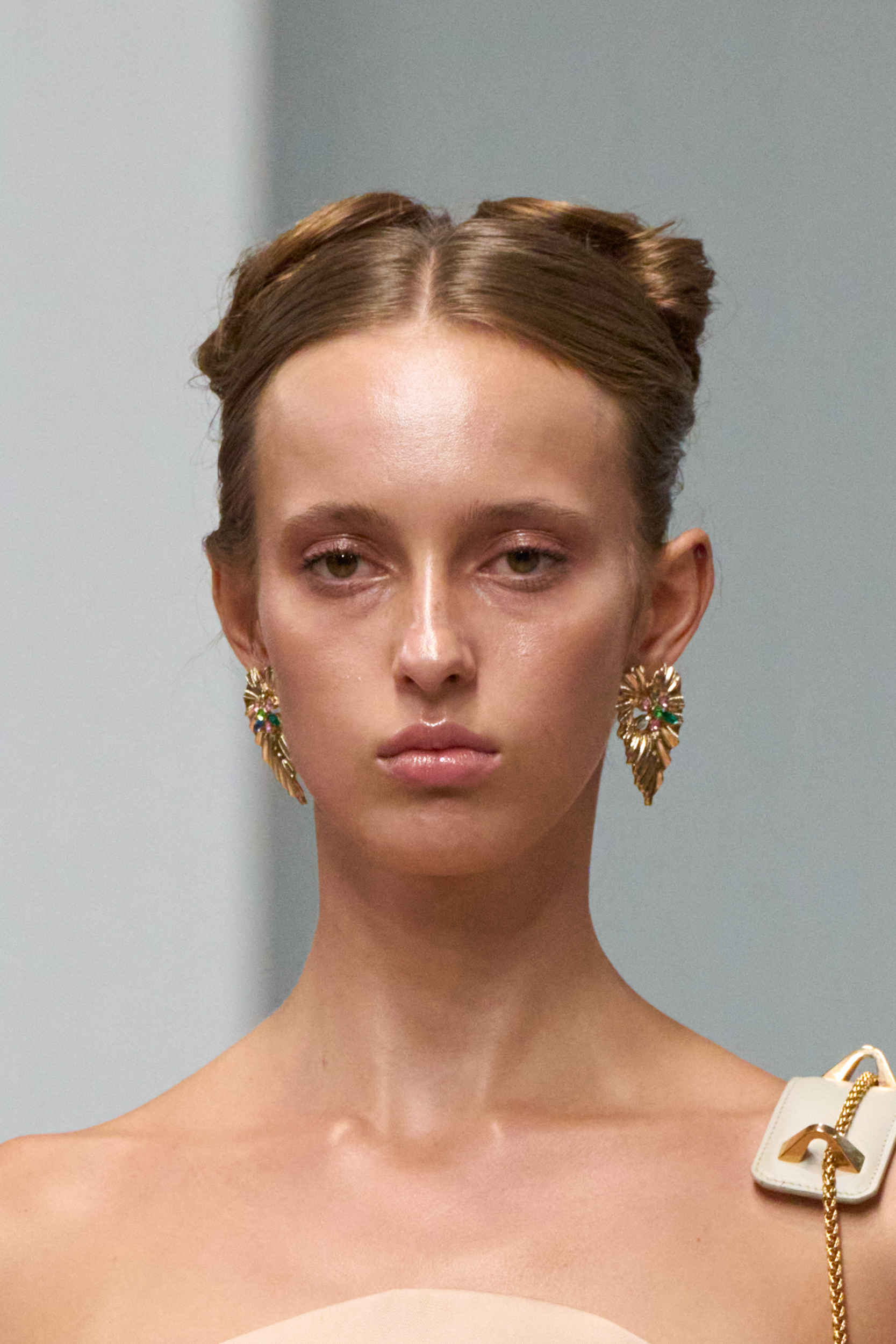 Anaya Spring 2025 Couture Fashion Show Details