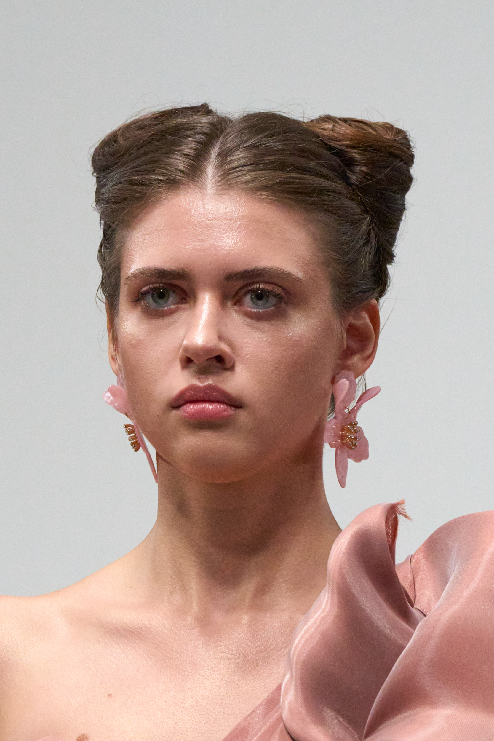 Anaya Spring 2025 Couture Fashion Show Details