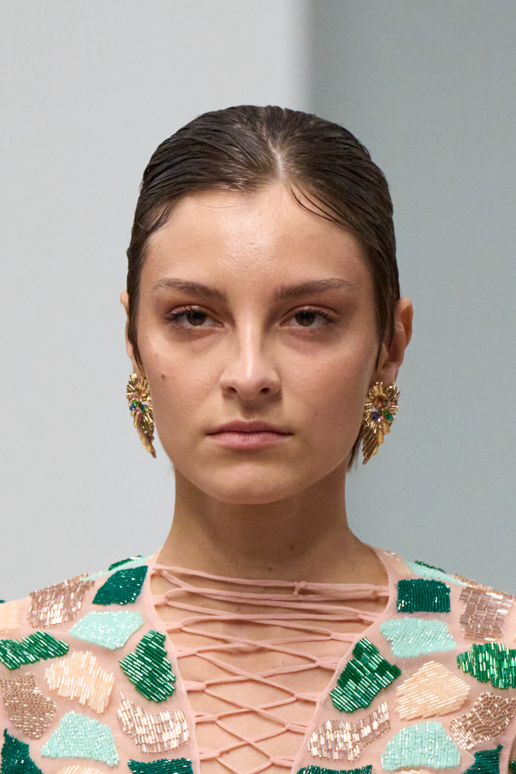 Anaya Spring 2025 Couture Fashion Show Details