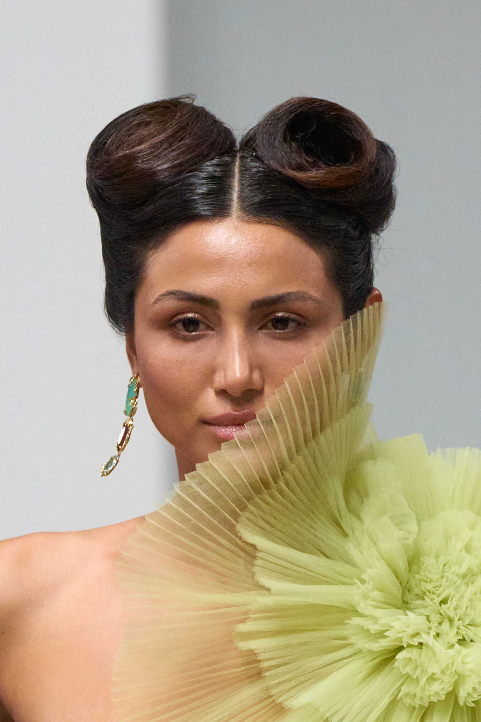 Anaya Spring 2025 Couture Fashion Show Details