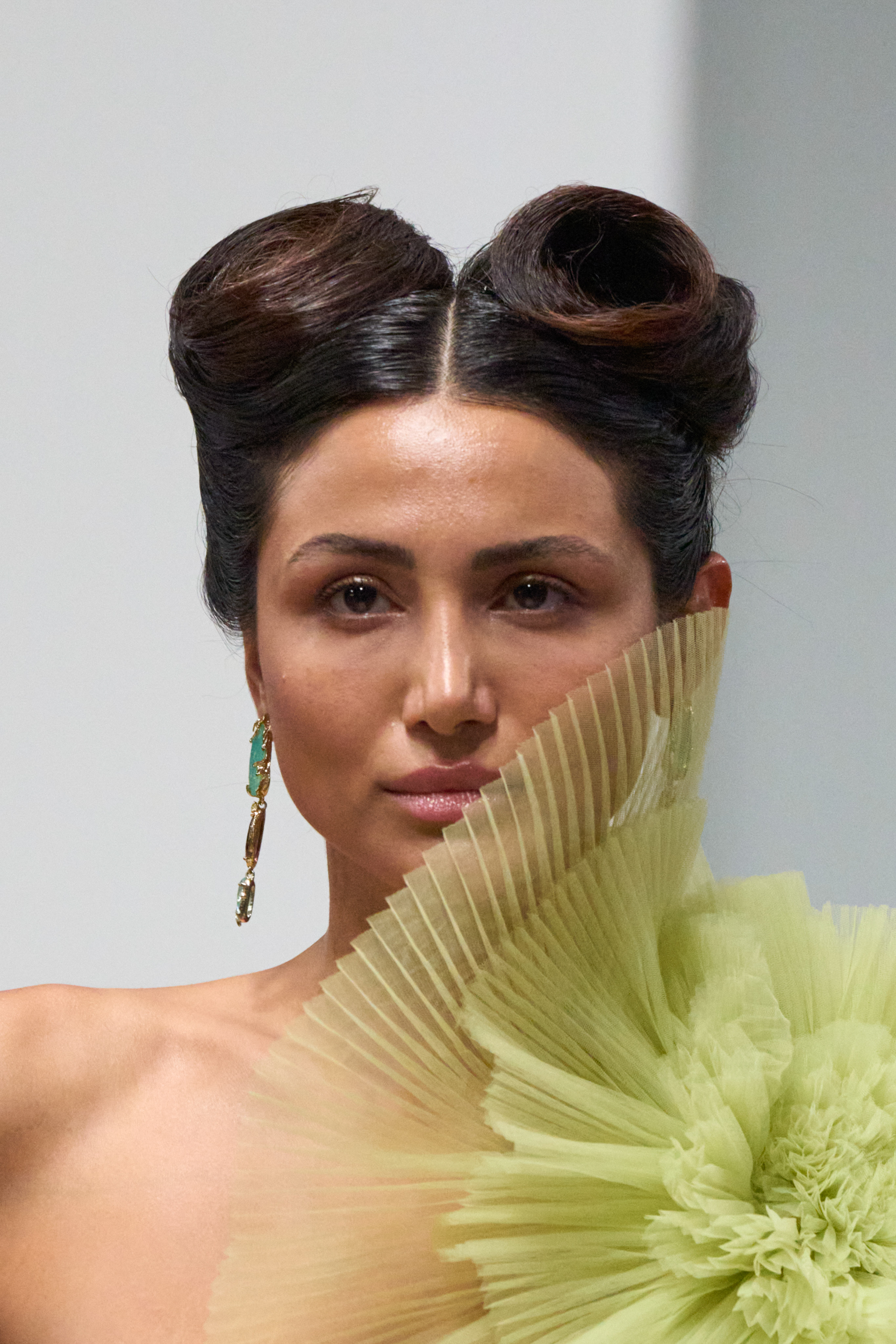 Anaya Spring 2025 Couture Fashion Show Details