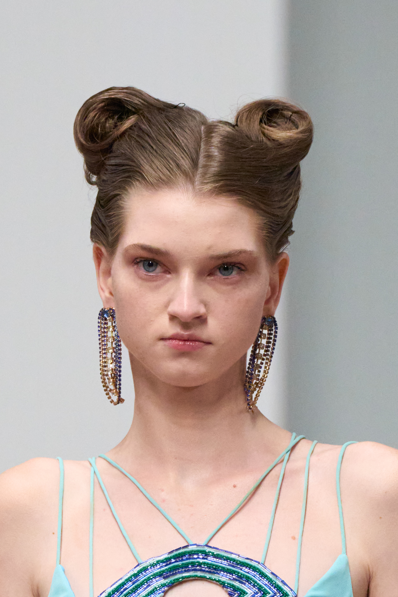 Anaya Spring 2025 Couture Fashion Show Details