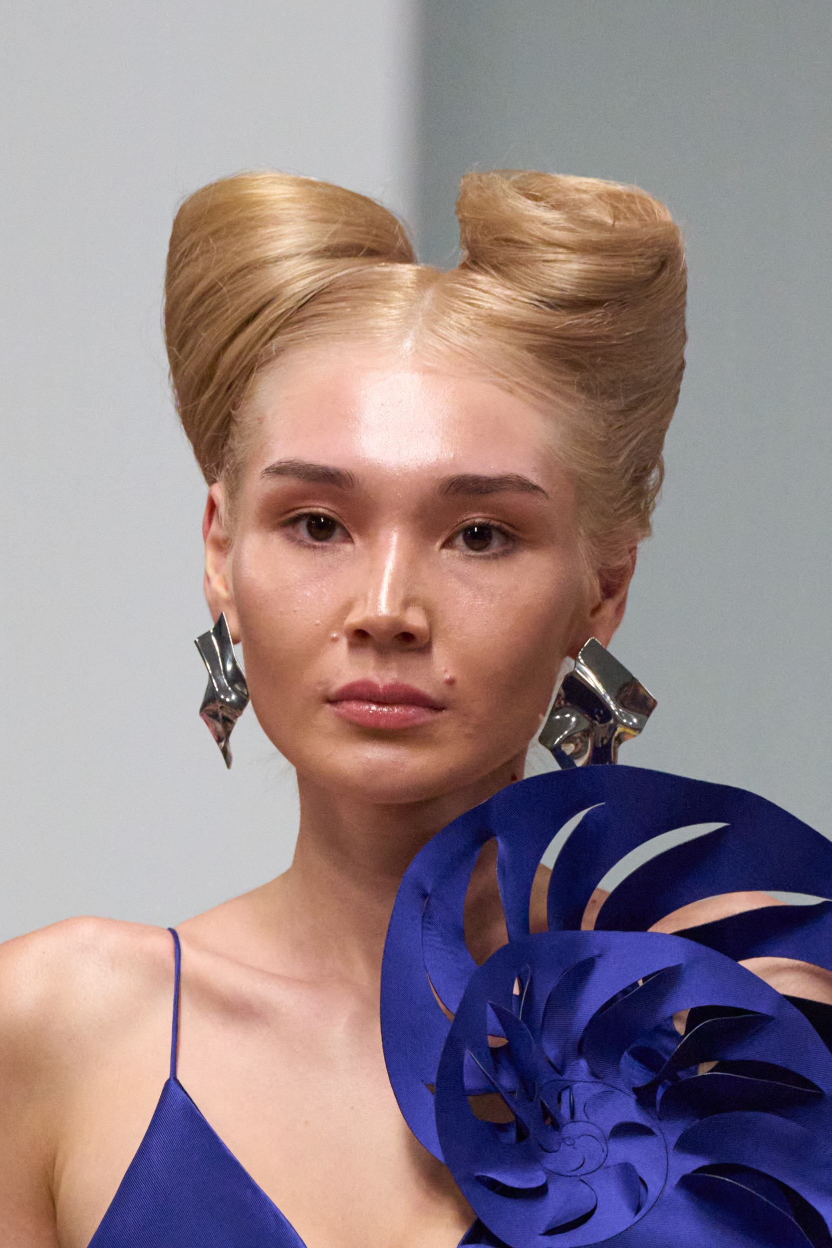 Anaya Spring 2025 Couture Fashion Show Details