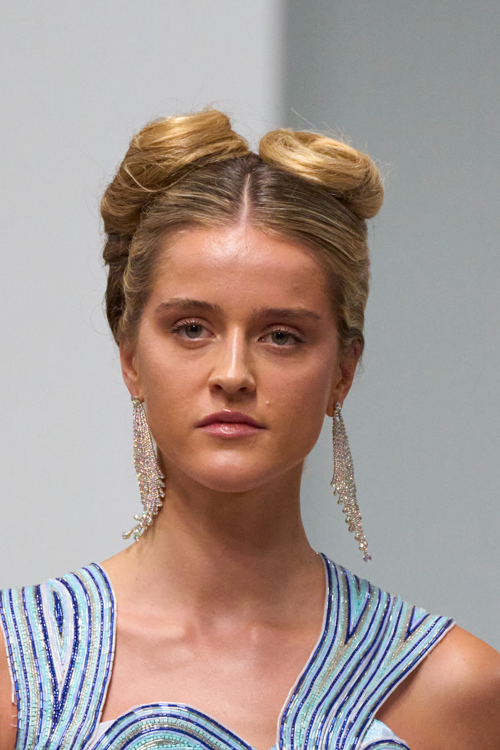 Anaya Spring 2025 Couture Fashion Show Details