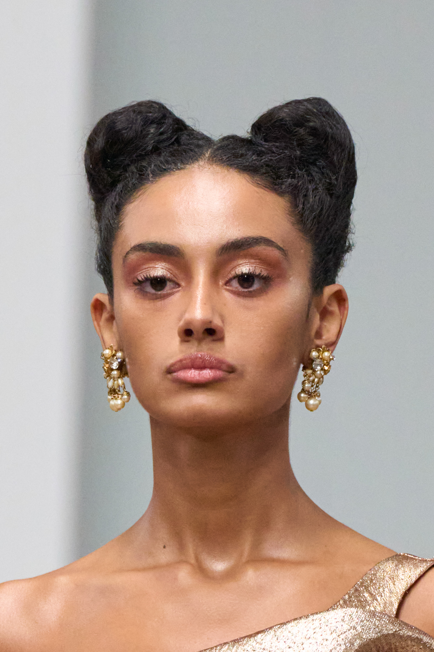 Anaya Spring 2025 Couture Fashion Show Details