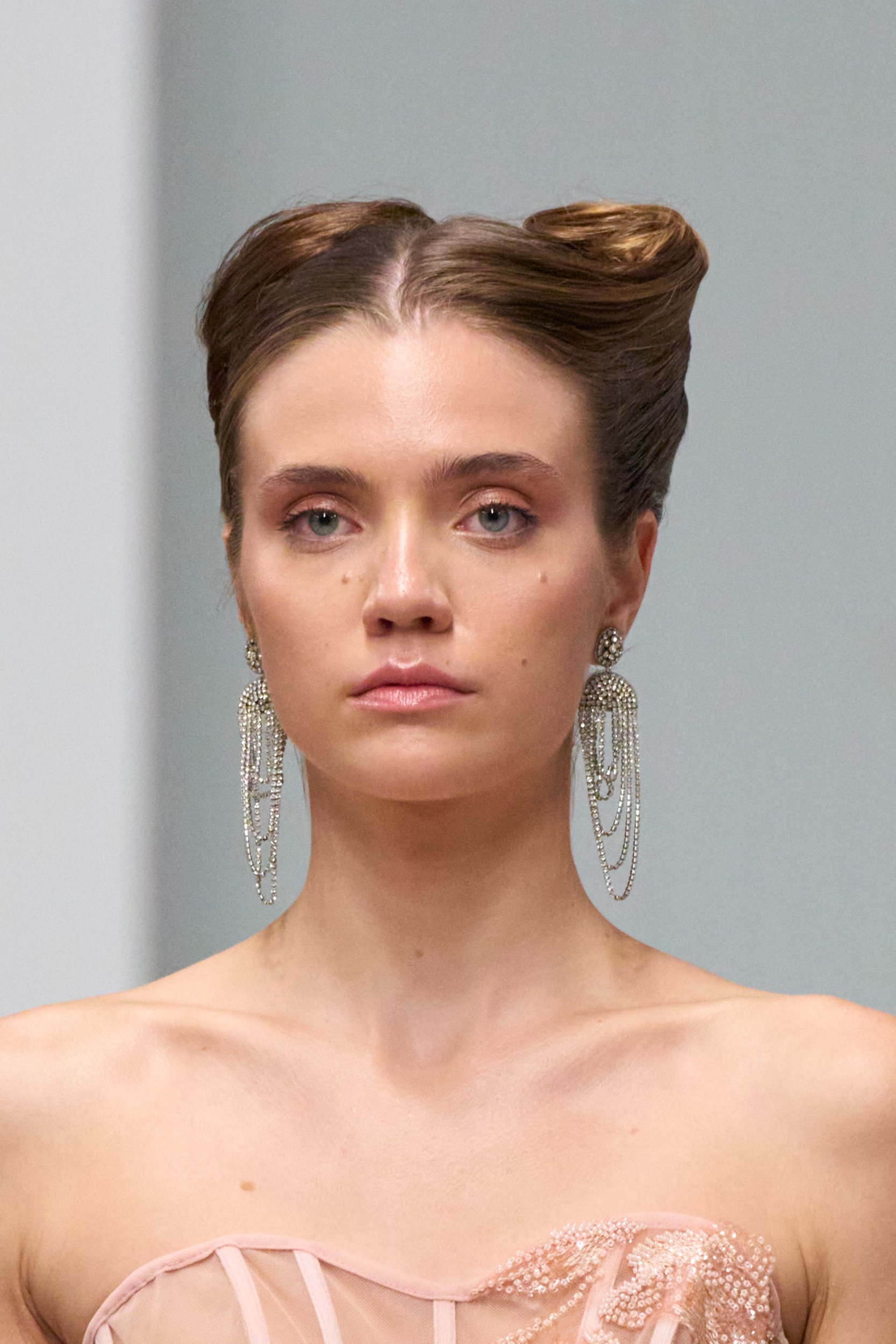 Anaya Spring 2025 Couture Fashion Show Details