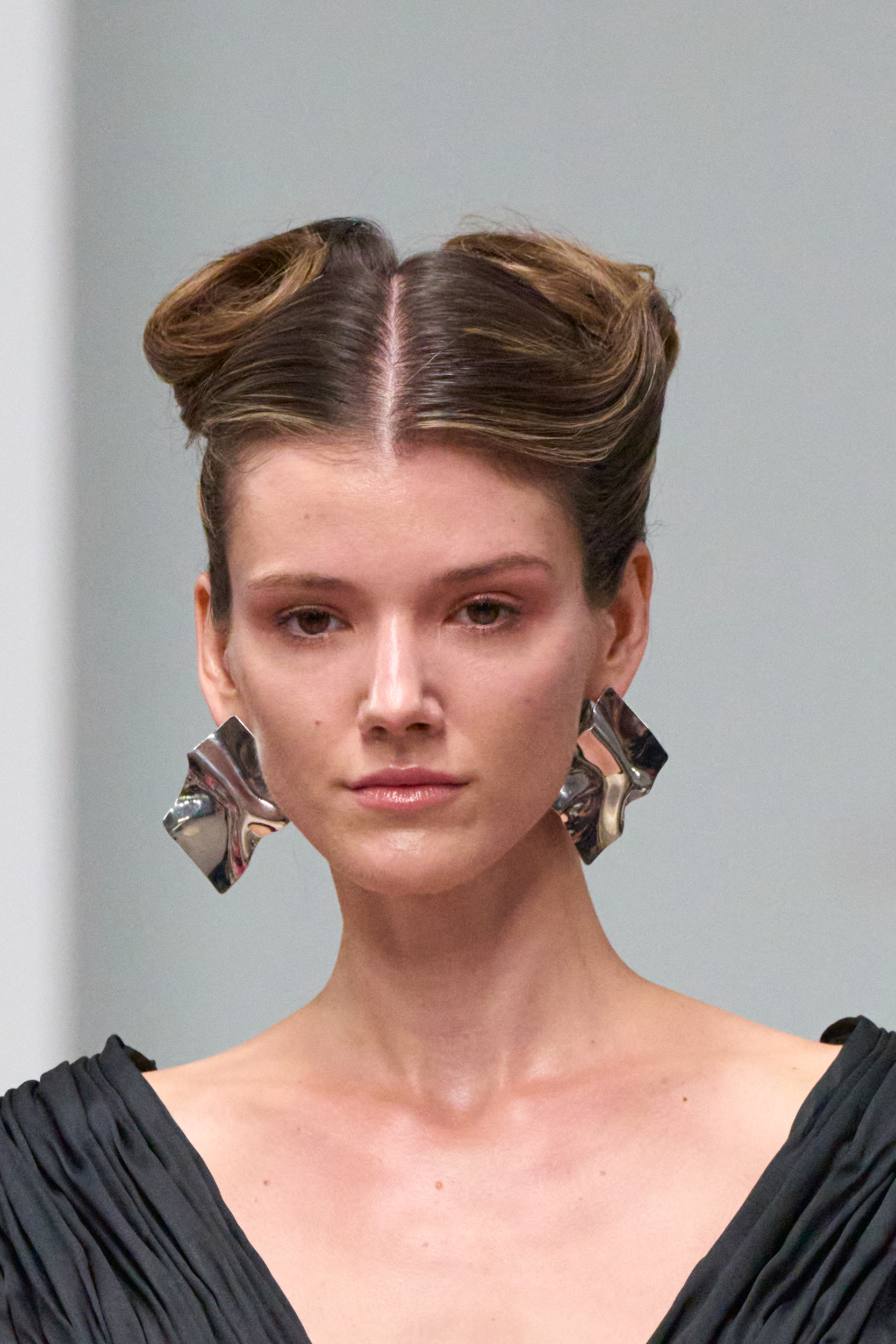 Anaya Spring 2025 Couture Fashion Show Details