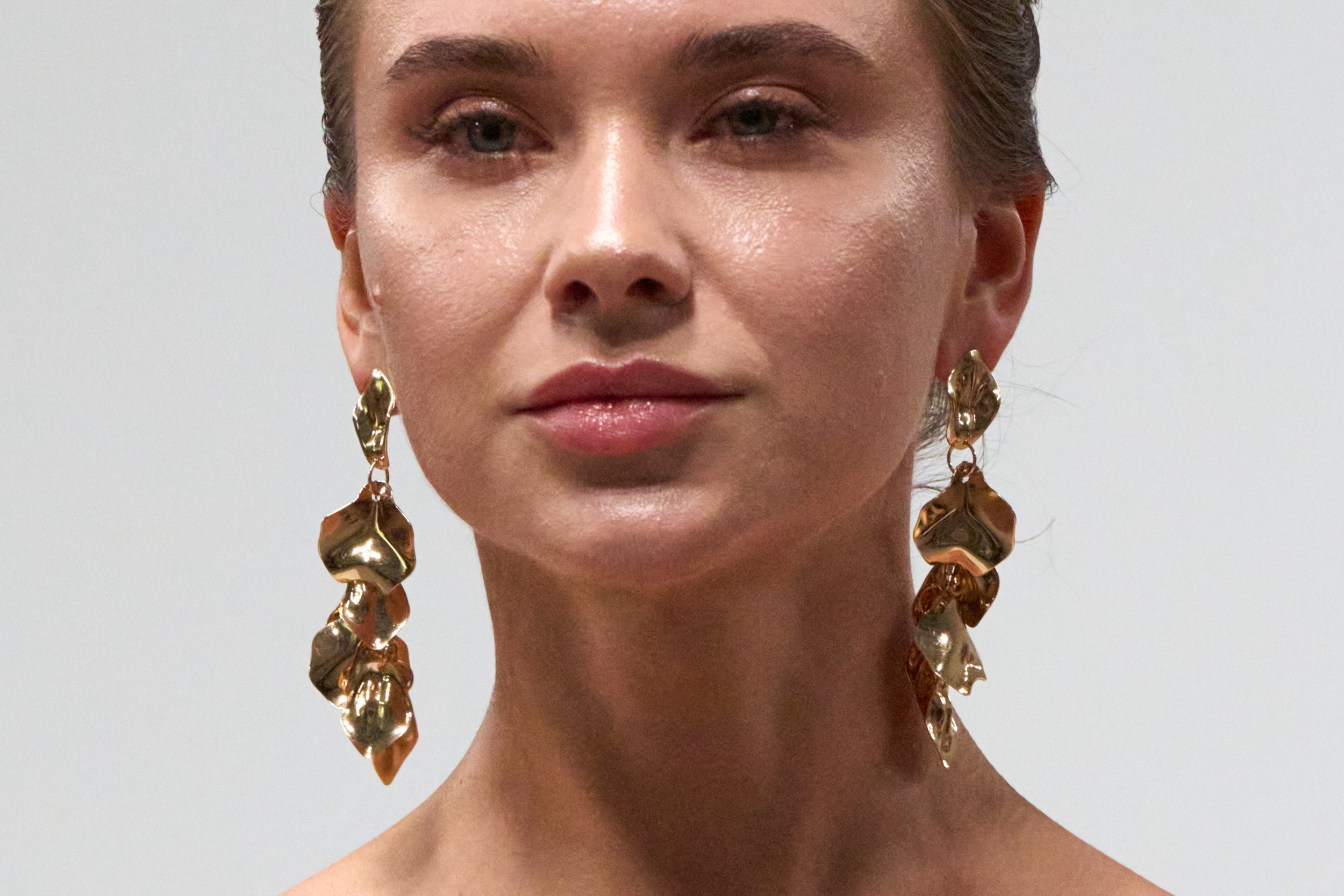 Anaya Spring 2025 Couture Fashion Show Details