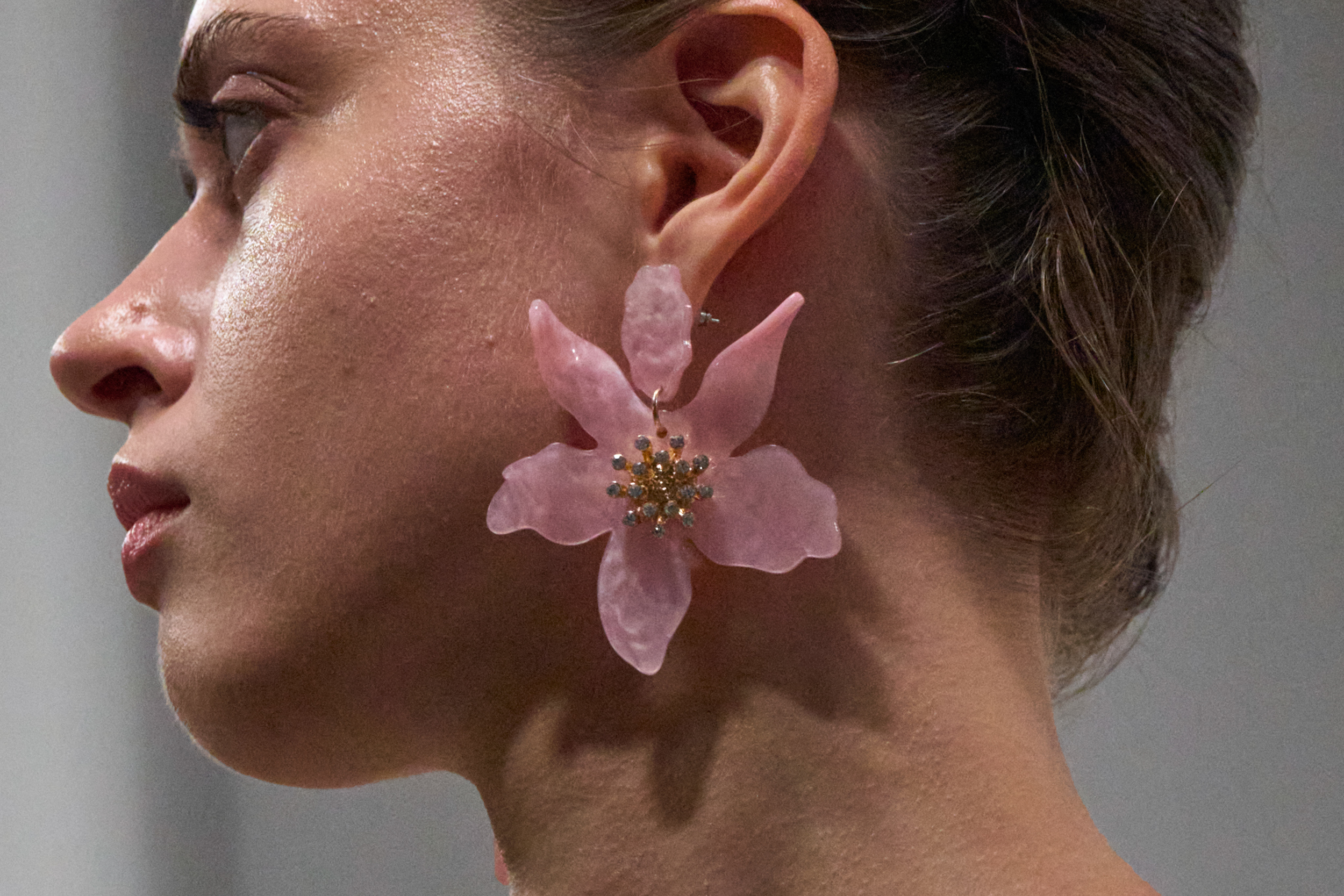 Anaya Spring 2025 Couture Fashion Show Details