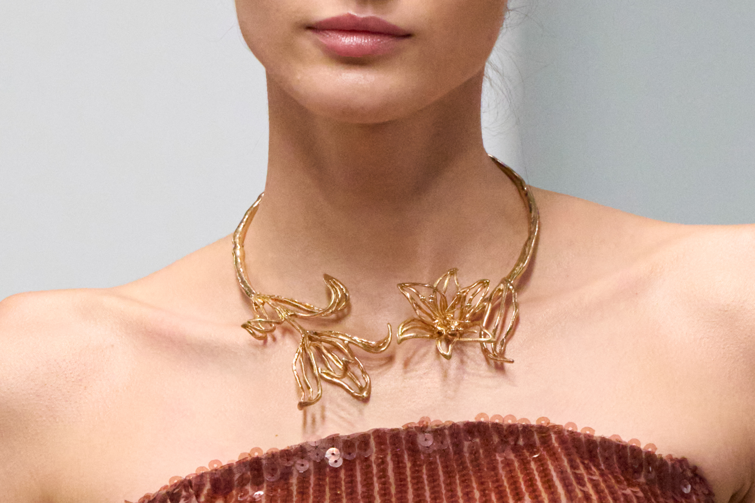 Anaya Spring 2025 Couture Fashion Show Details