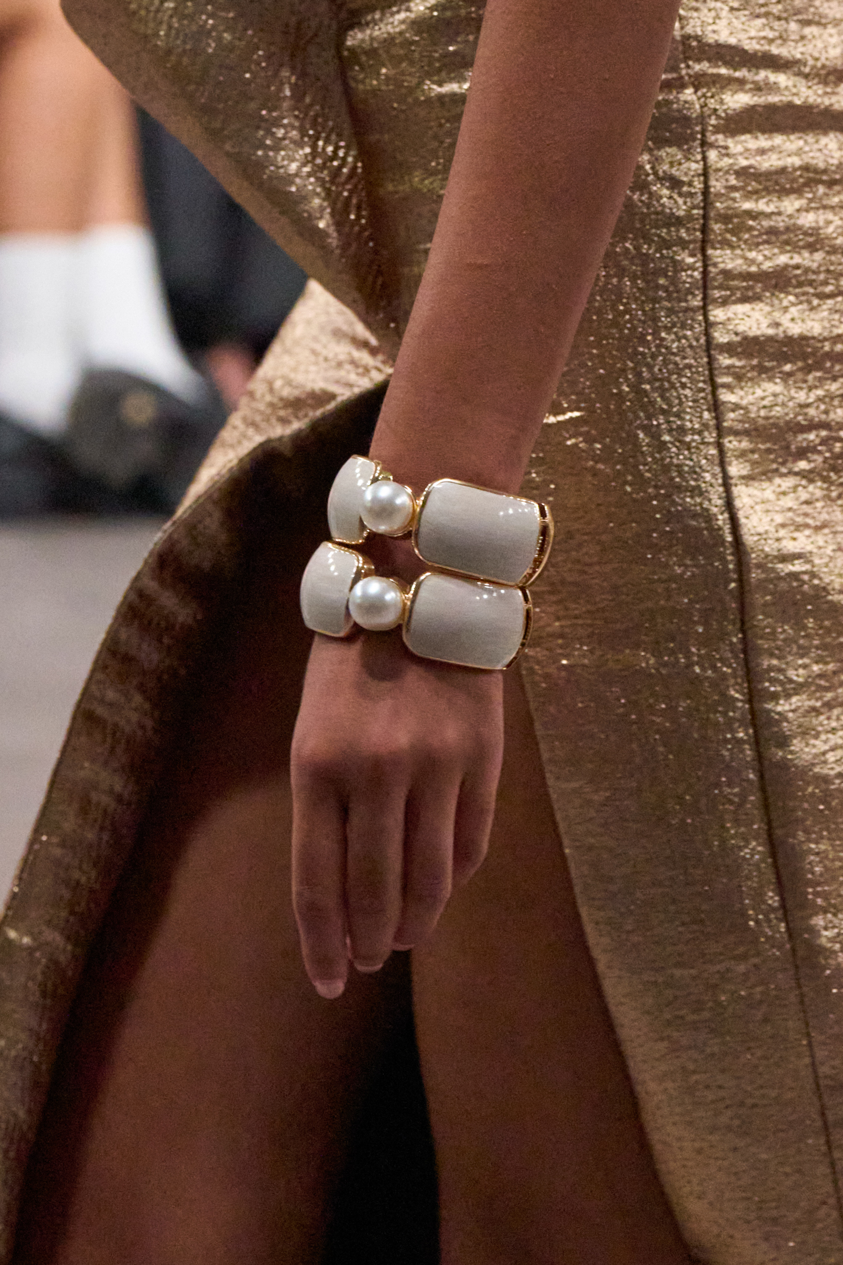 Anaya Spring 2025 Couture Fashion Show Details