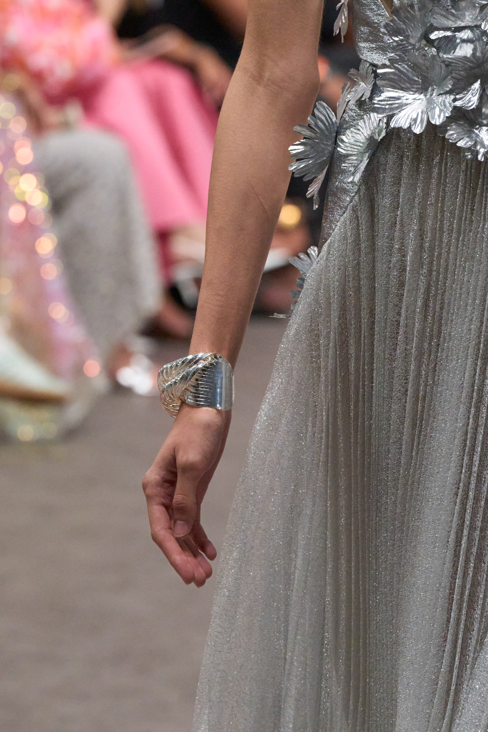 Anaya Spring 2025 Couture Fashion Show Details