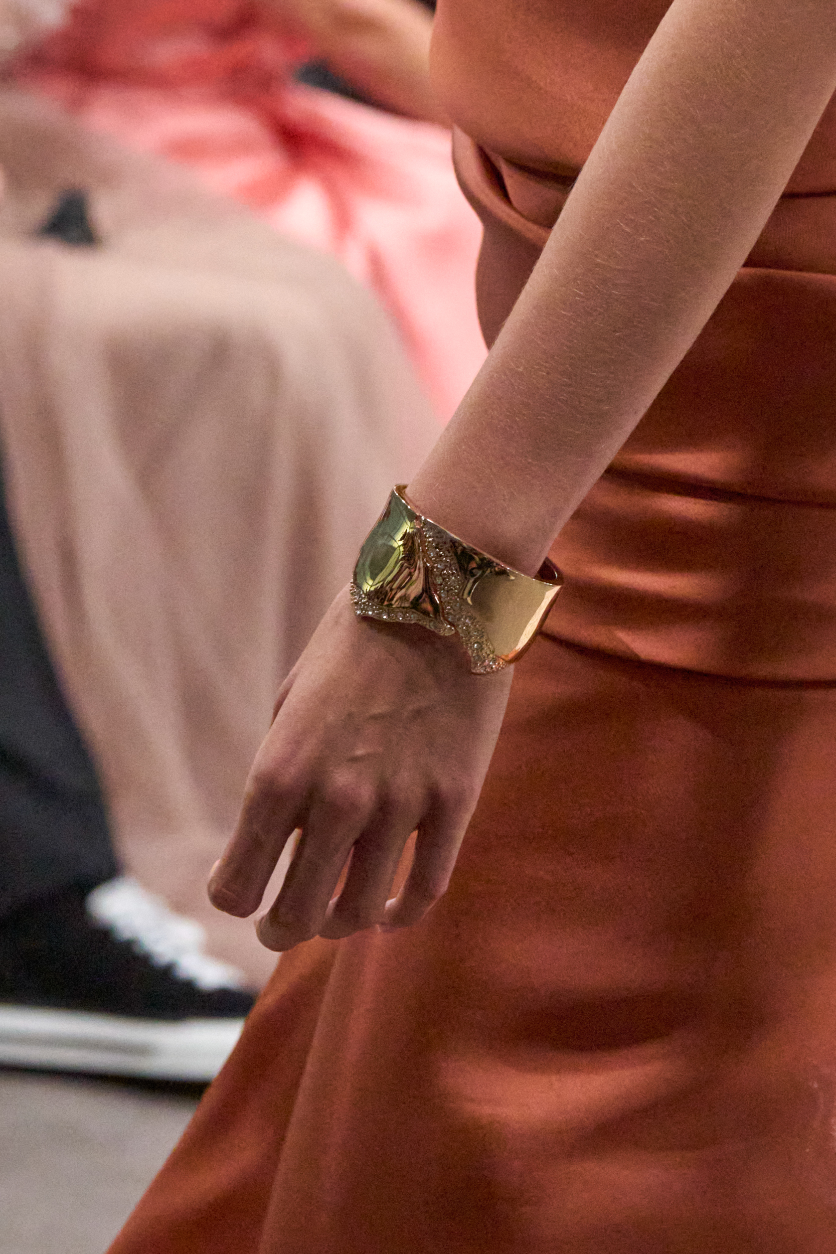 Anaya Spring 2025 Couture Fashion Show Details