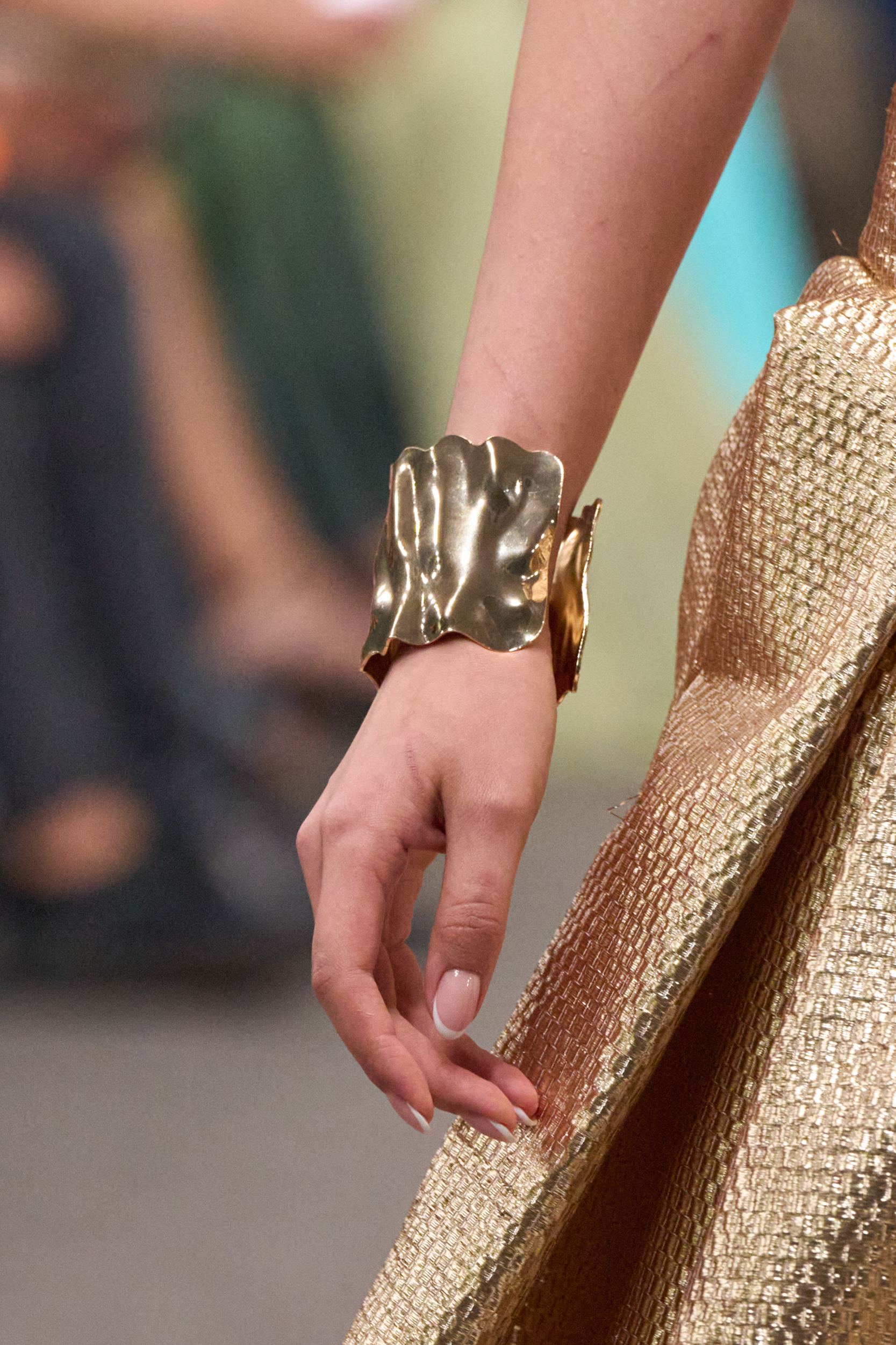 Anaya Spring 2025 Couture Fashion Show Details