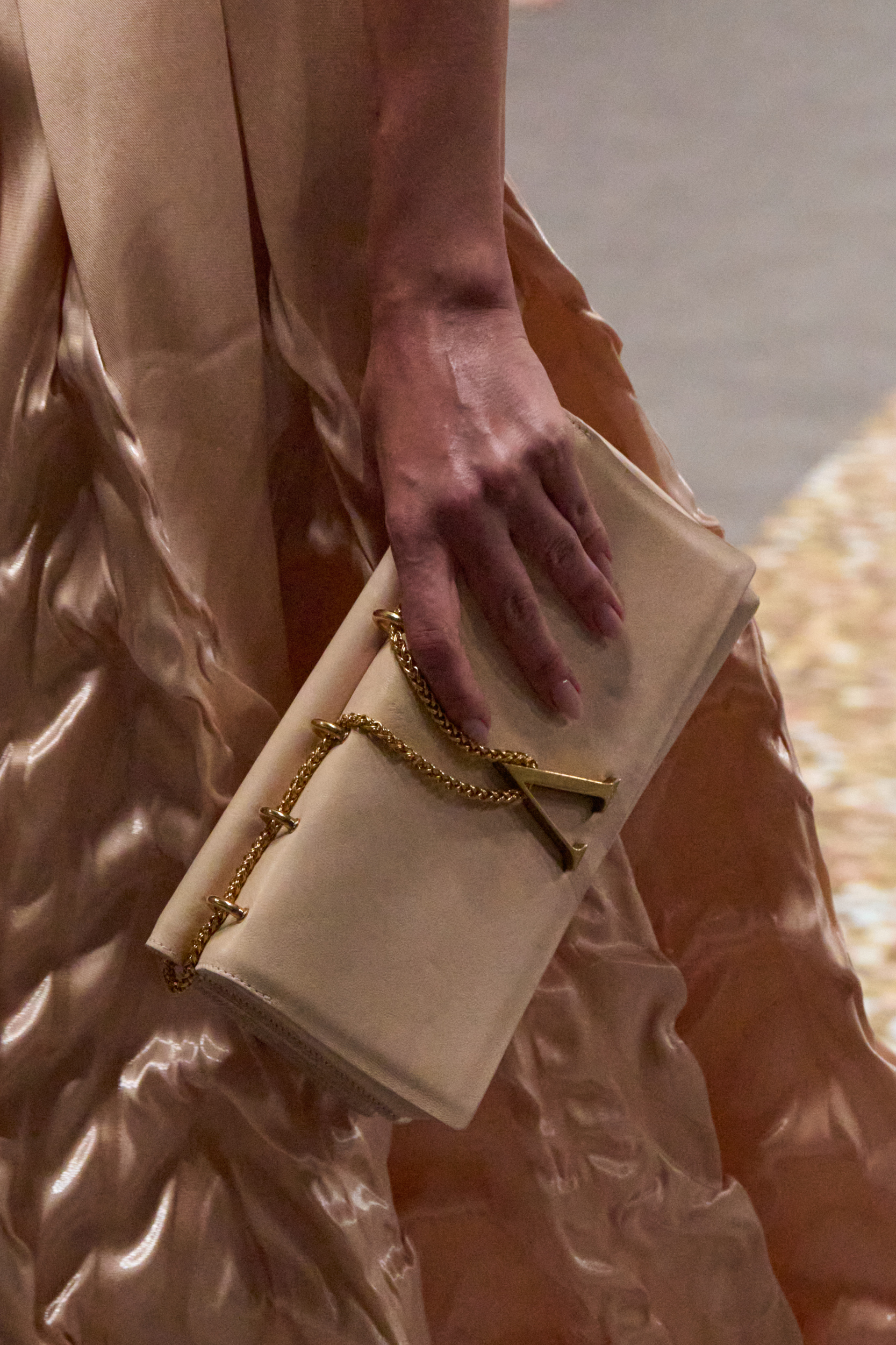 Anaya Spring 2025 Couture Fashion Show Details