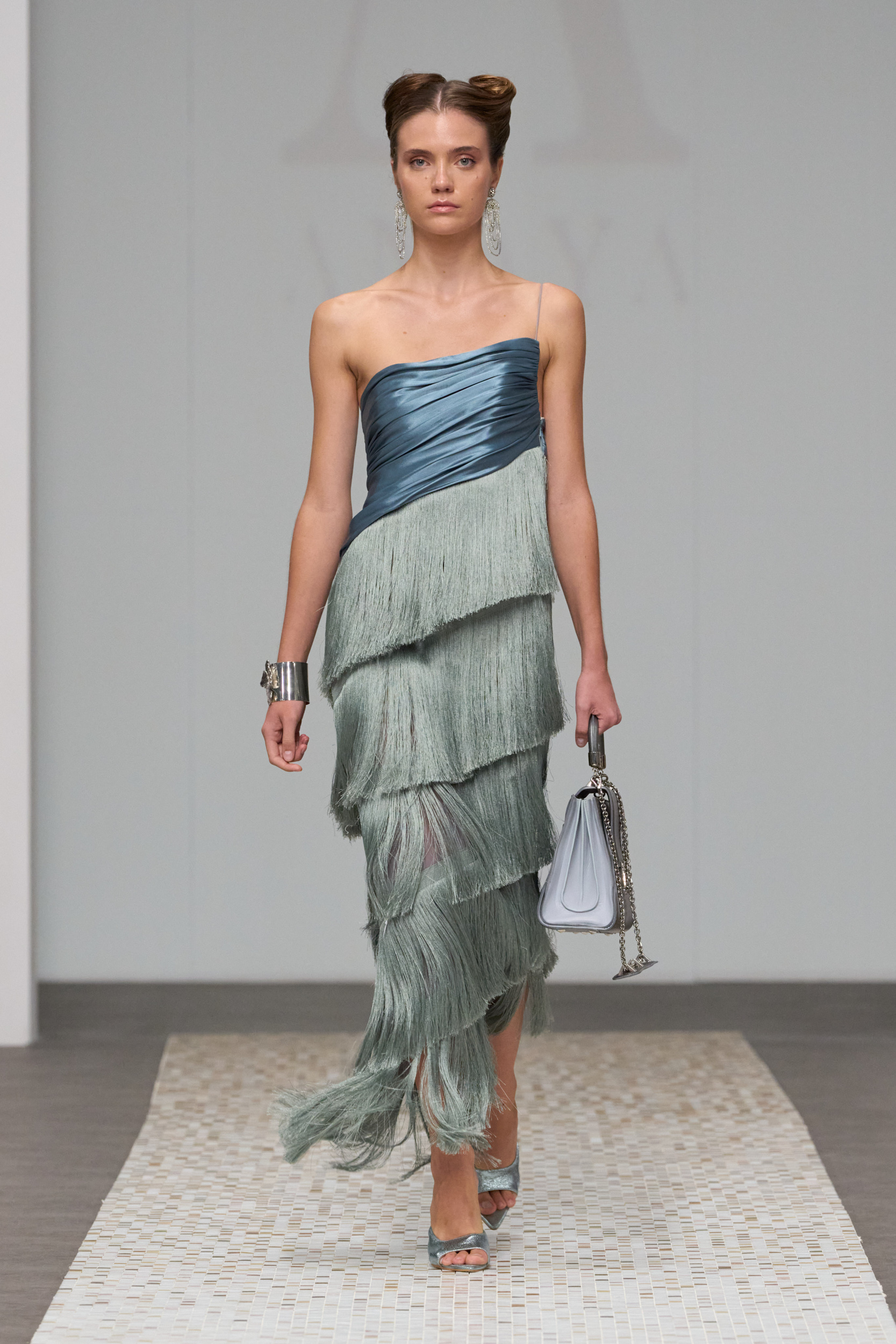 Anaya Spring 2025 Couture Fashion Show 