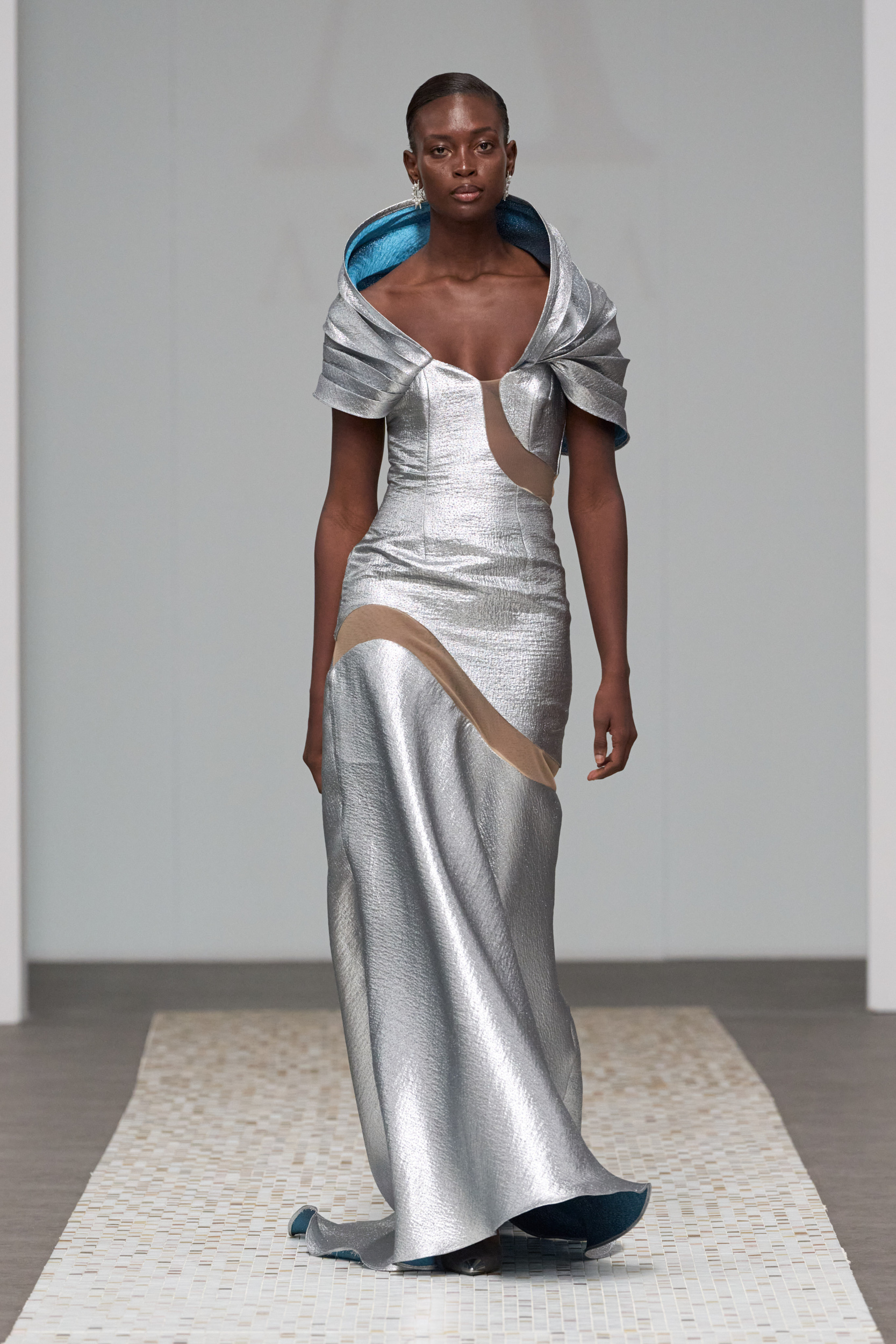 Anaya Spring 2025 Couture Fashion Show 