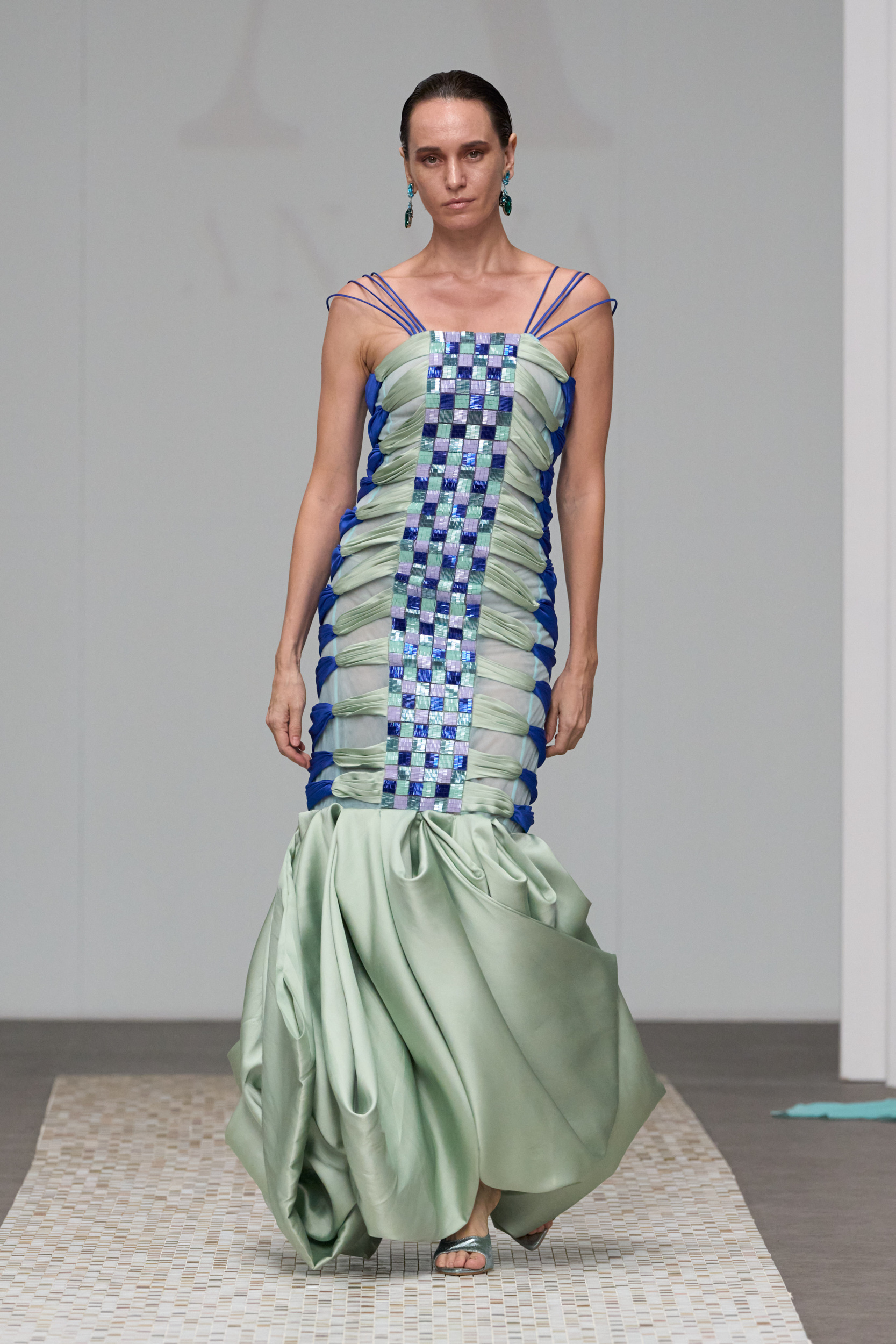 Anaya Spring 2025 Couture Fashion Show 