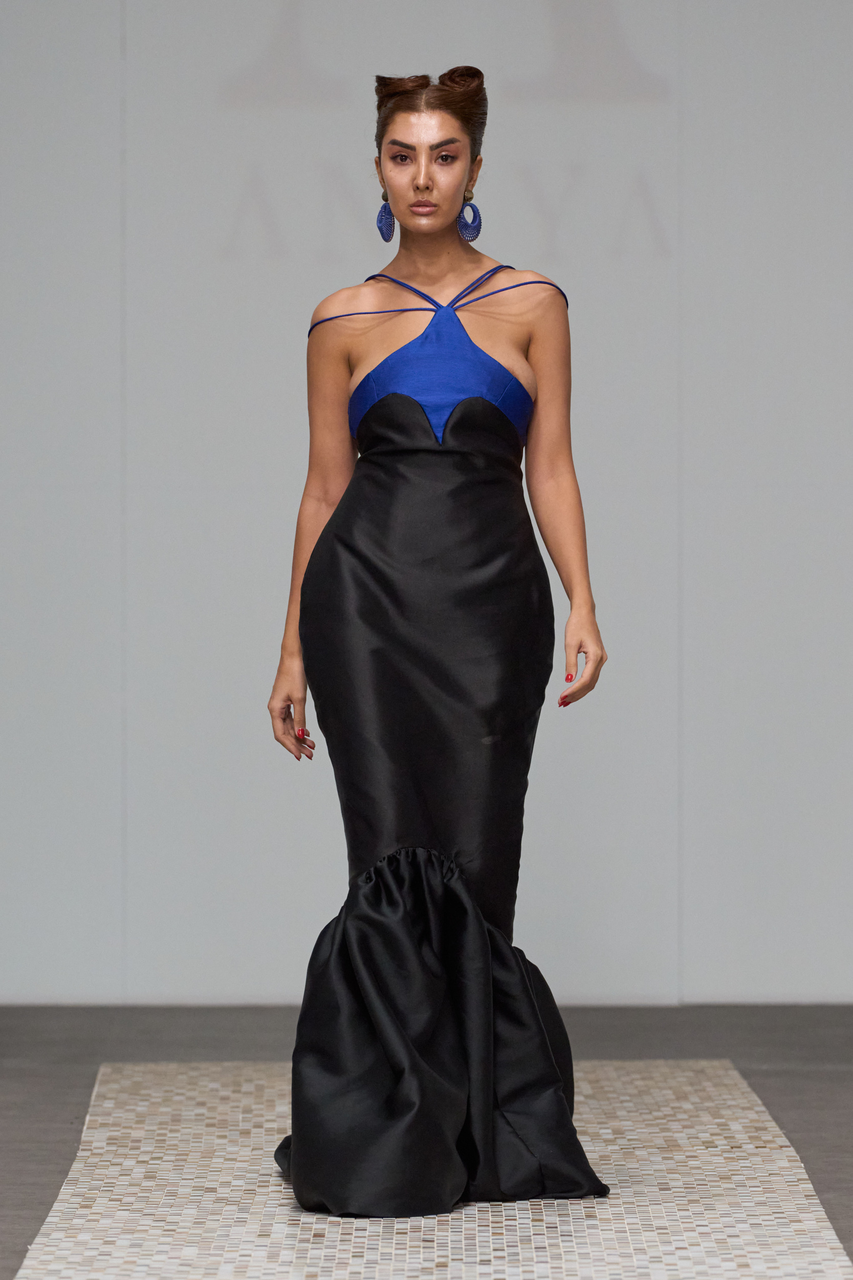 Anaya Spring 2025 Couture Fashion Show 