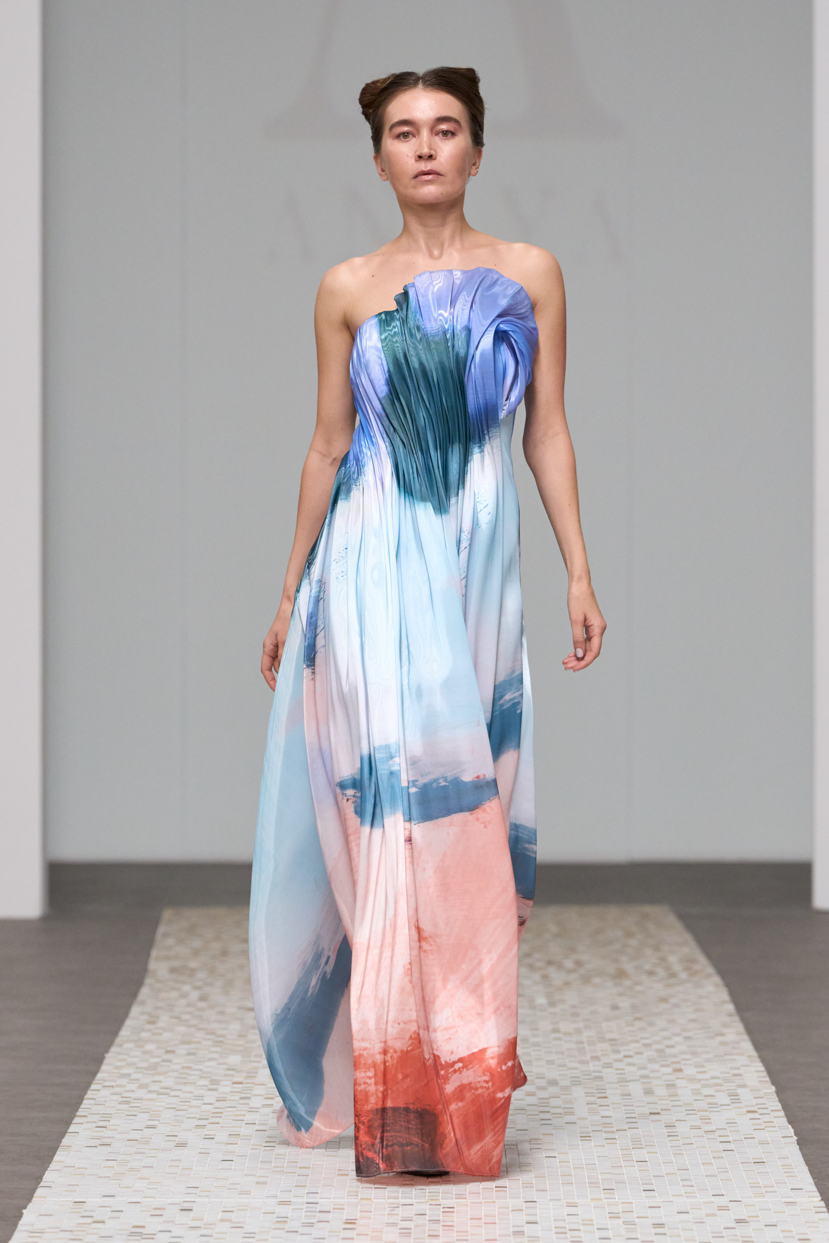 Anaya Spring 2025 Couture Fashion Show 