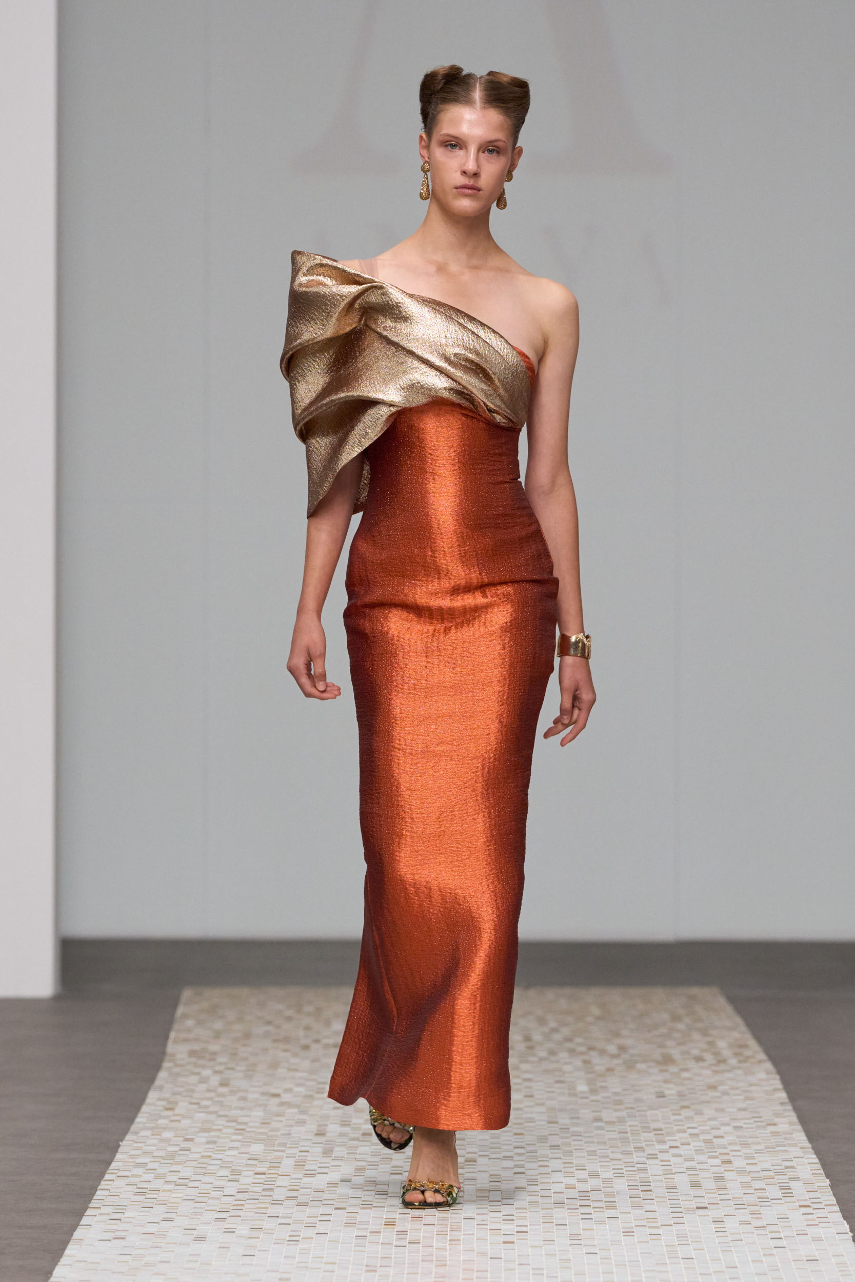 Anaya Spring 2025 Couture Fashion Show 