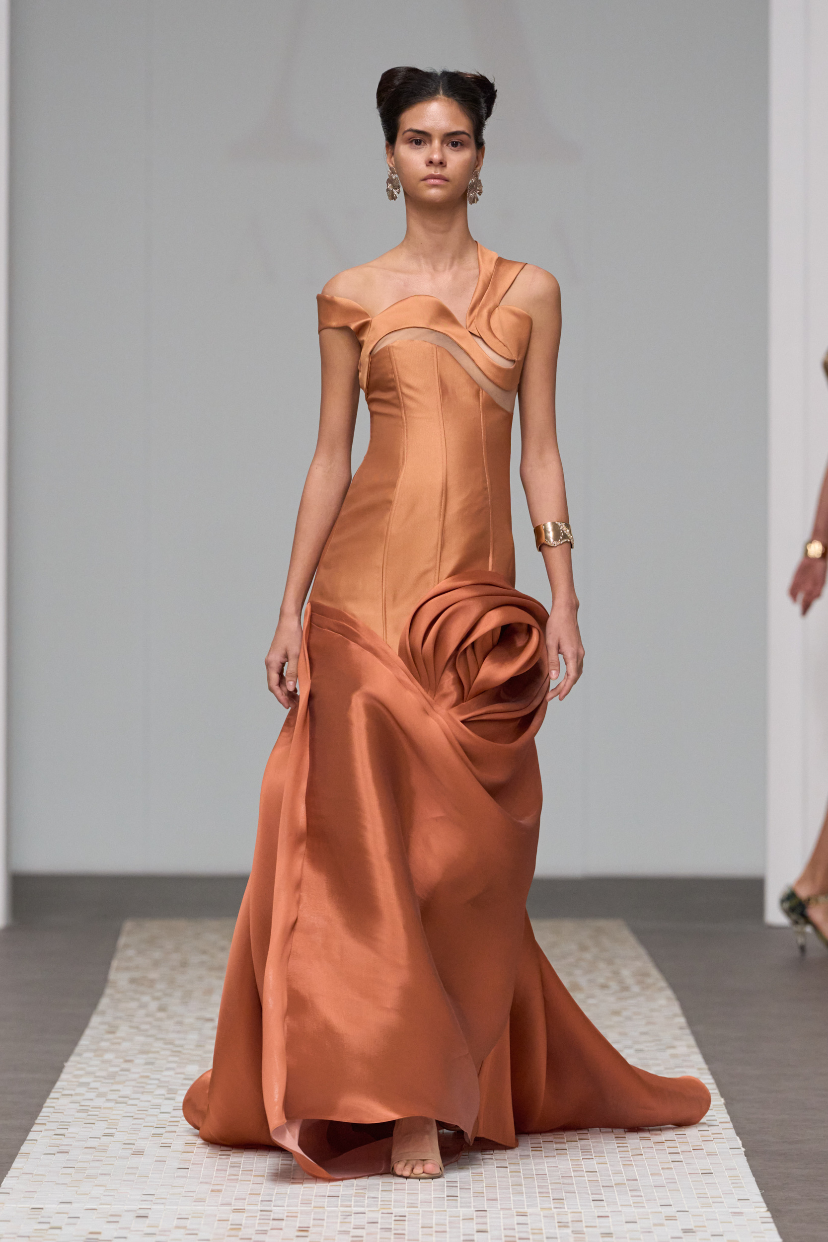 Anaya Spring 2025 Couture Fashion Show 