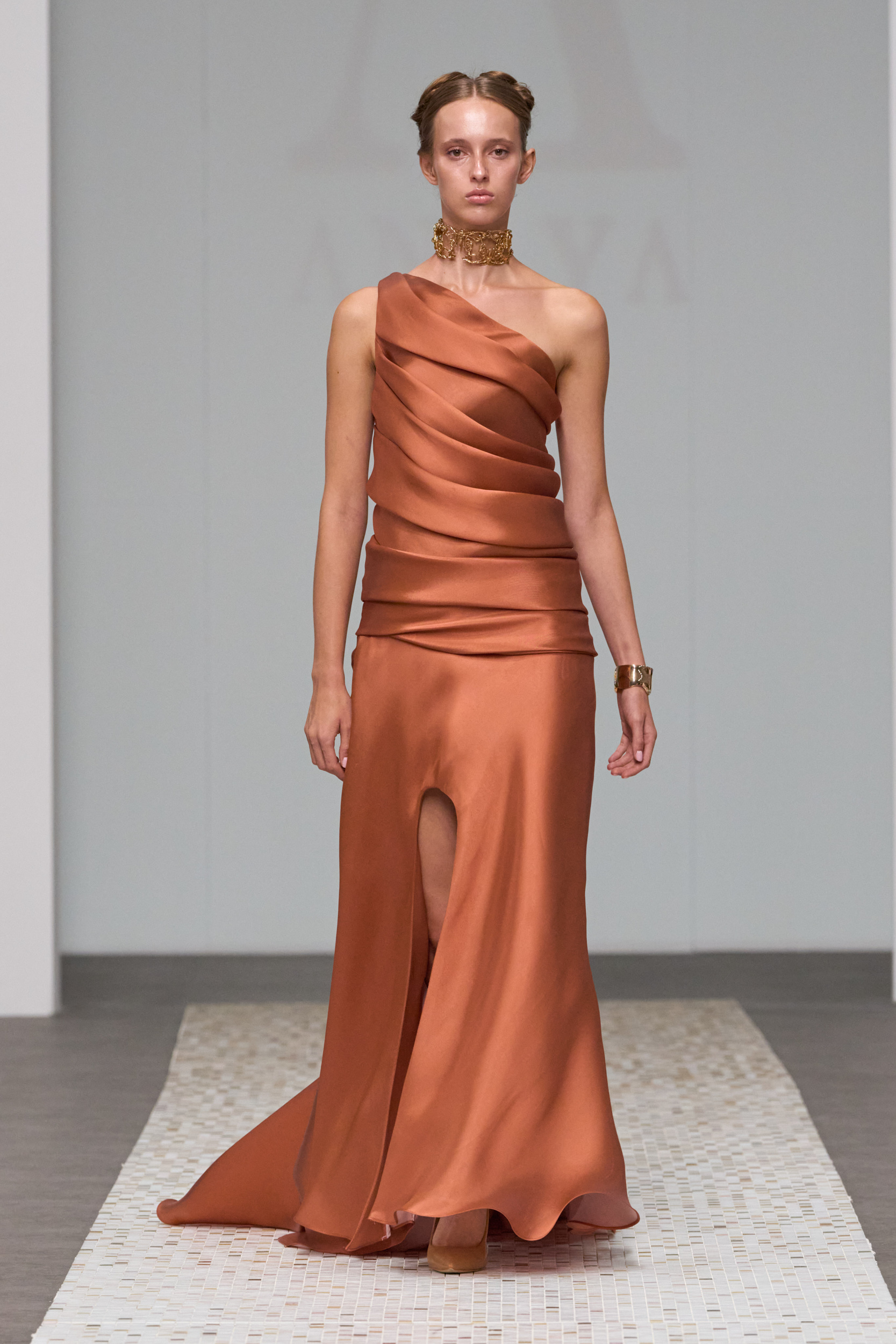 Anaya Spring 2025 Couture Fashion Show 