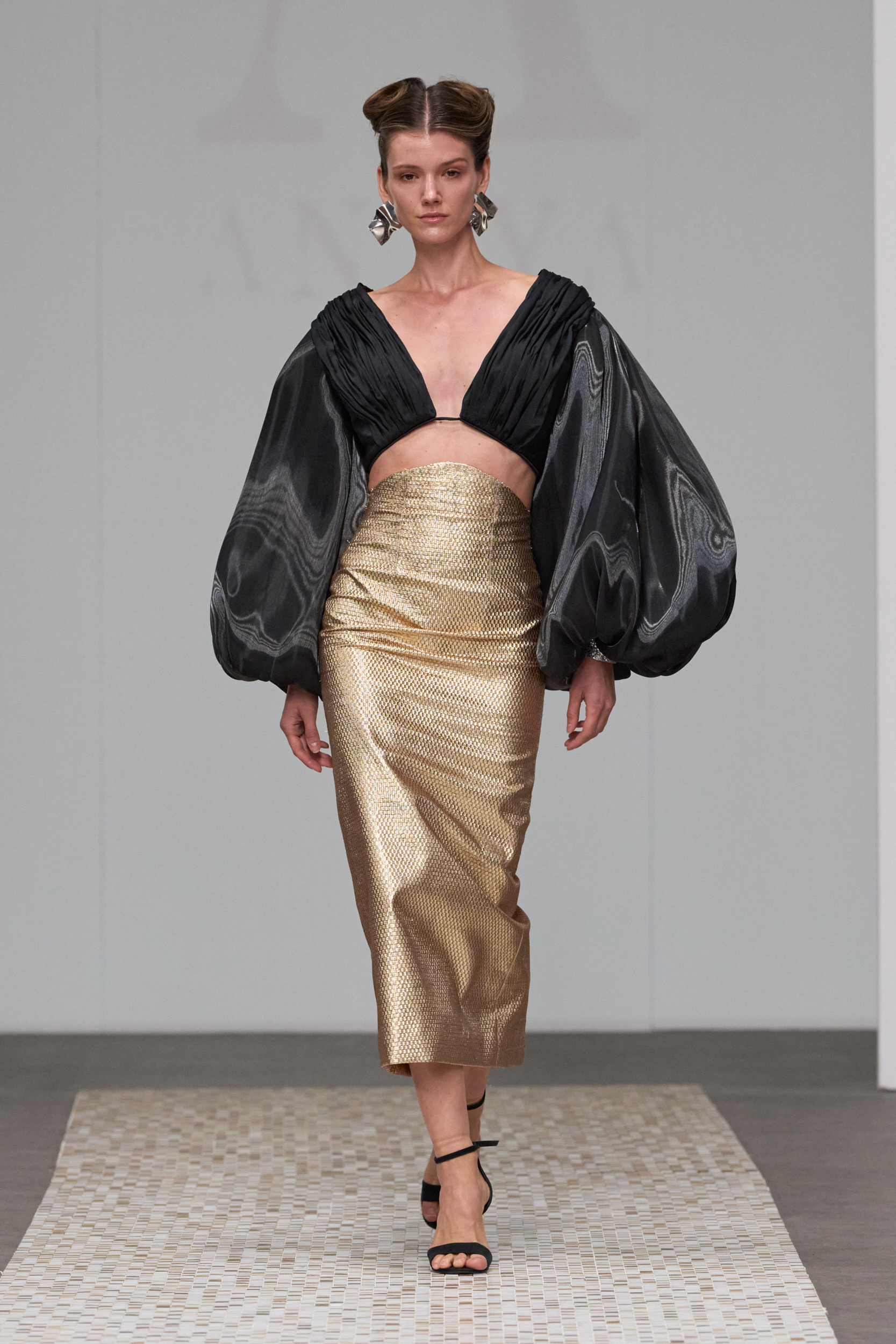 Anaya Spring 2025 Couture Fashion Show 