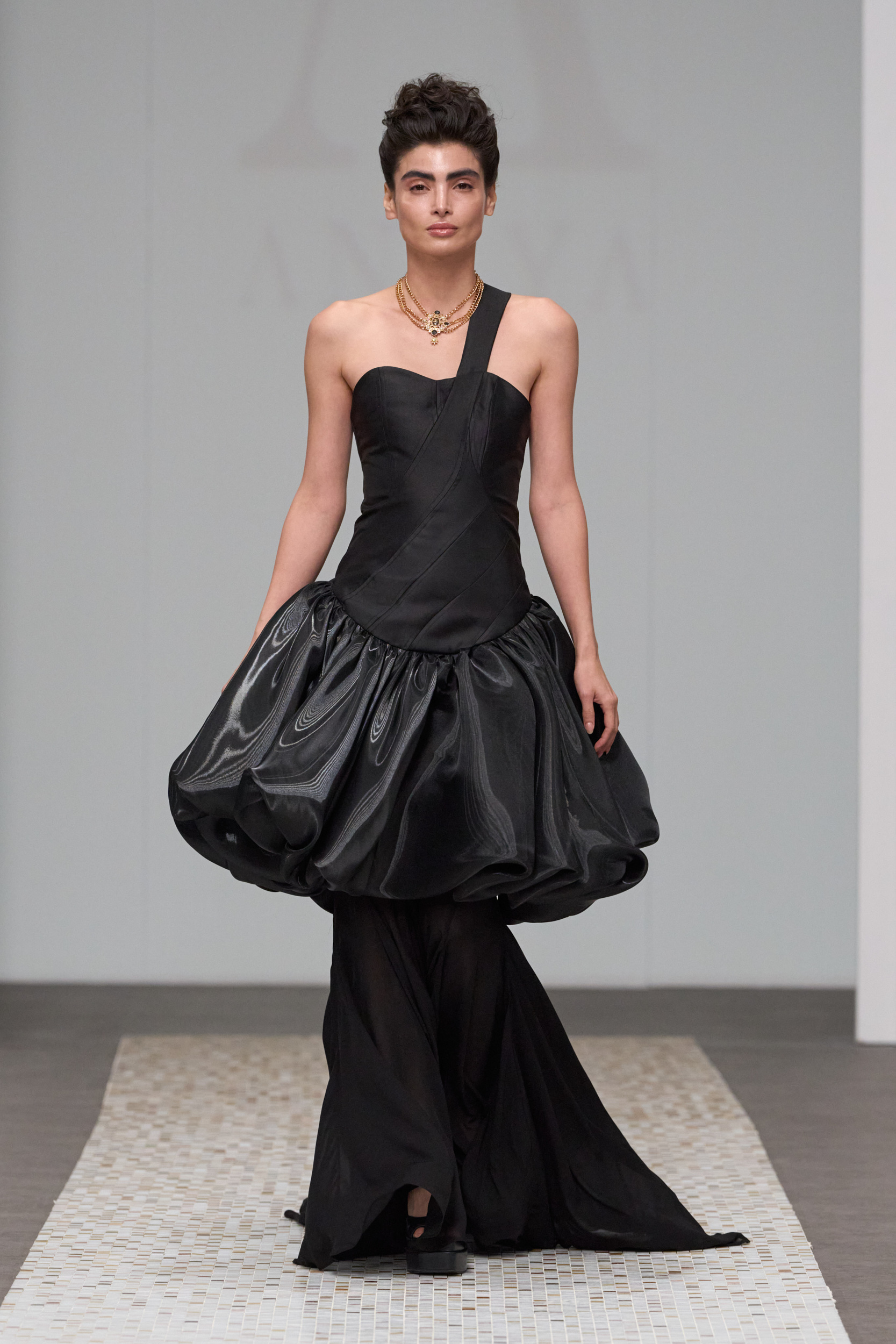 Anaya Spring 2025 Couture Fashion Show 