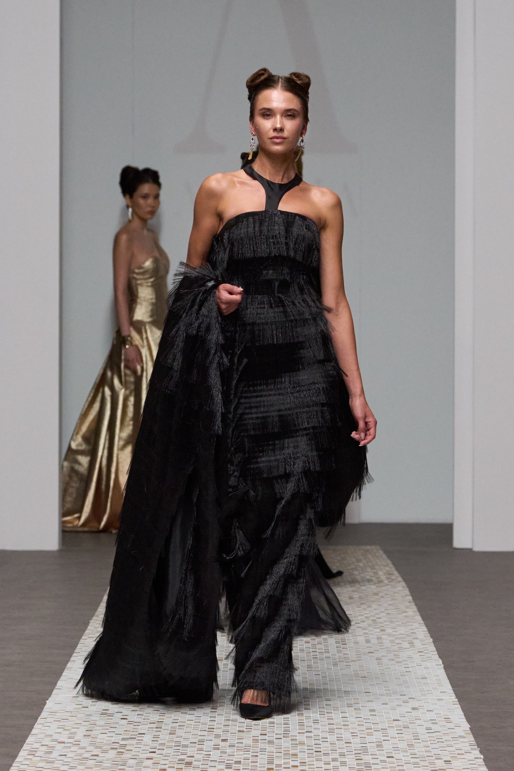 Anaya Spring 2025 Couture Fashion Show 