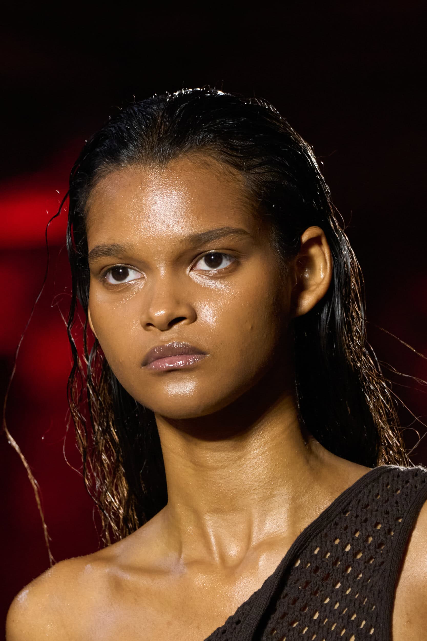 Andreadamo Spring 2025 Fashion Show Details