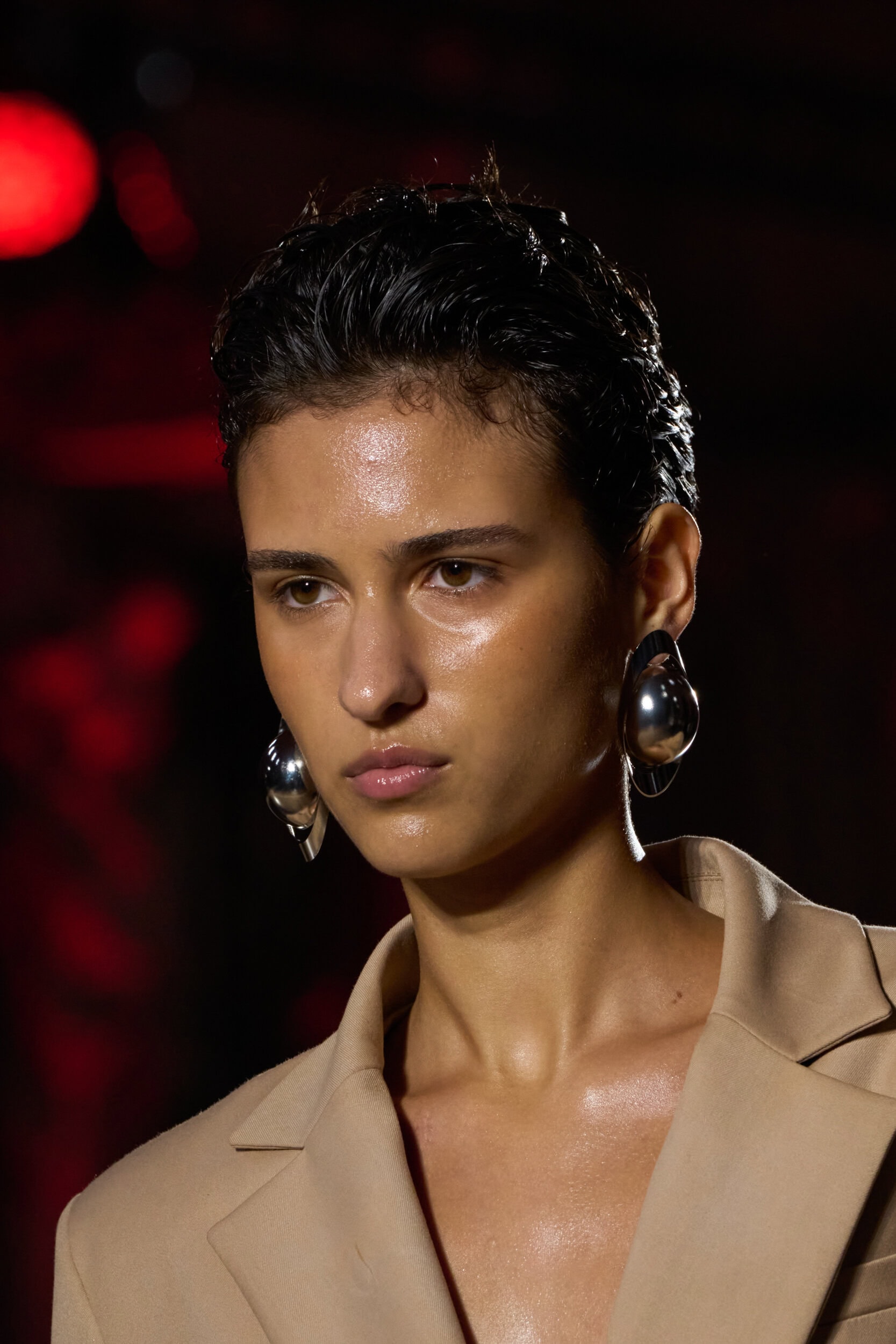 Andreadamo Spring 2025 Fashion Show Details