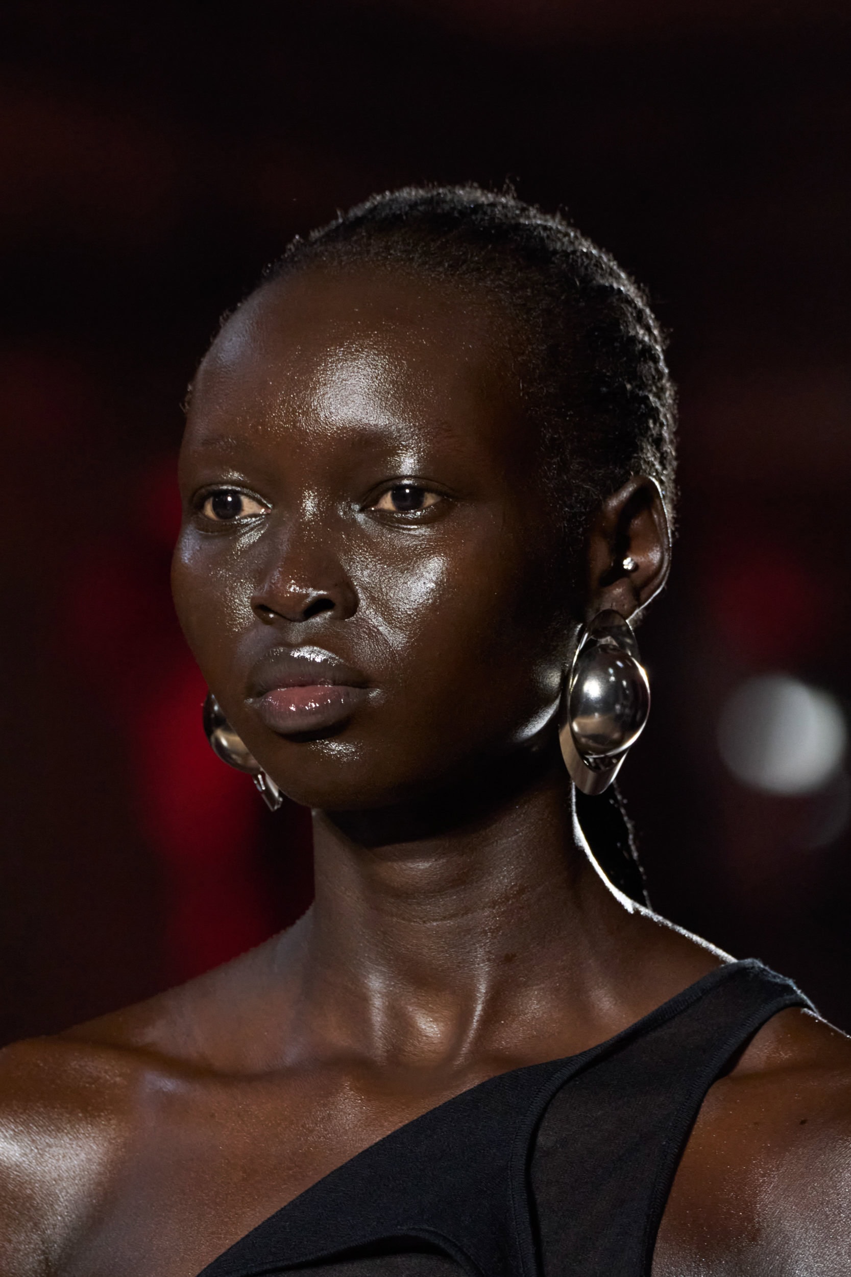 Andreadamo Spring 2025 Fashion Show Details