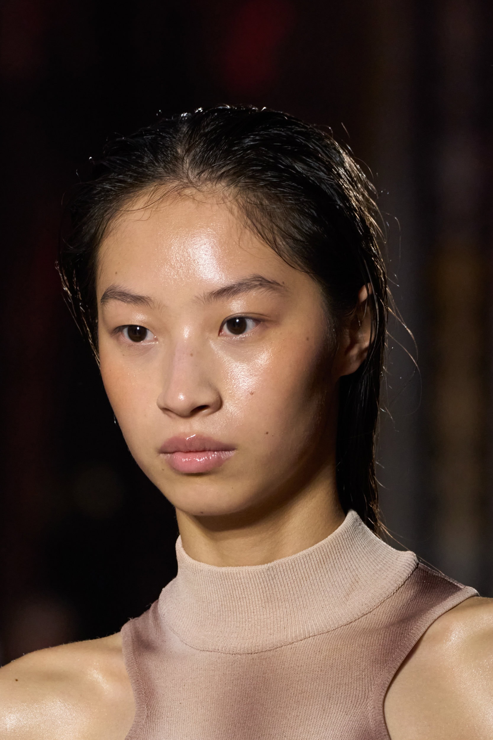 Andreadamo Spring 2025 Fashion Show Details