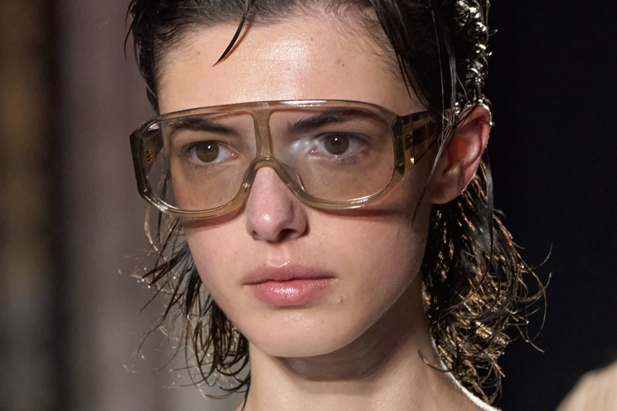 Andreadamo Spring 2025 Fashion Show Details