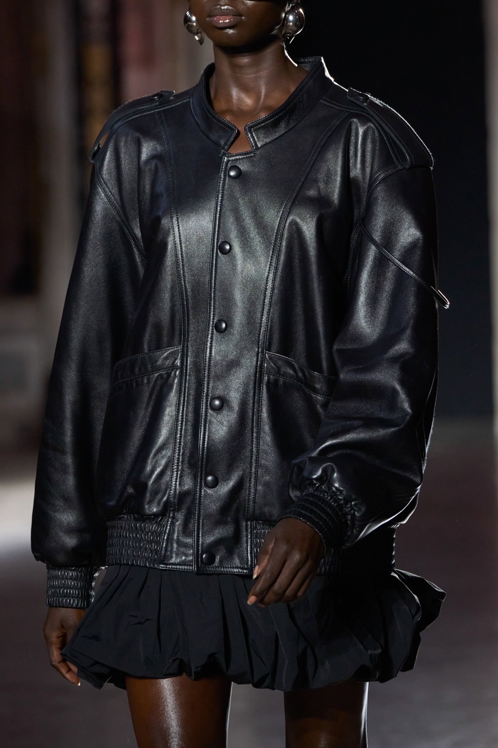 Andreadamo Spring 2025 Fashion Show Details
