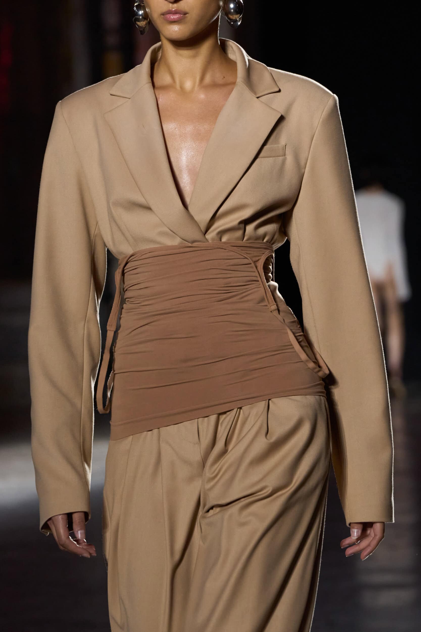 Andreadamo Spring 2025 Fashion Show Details