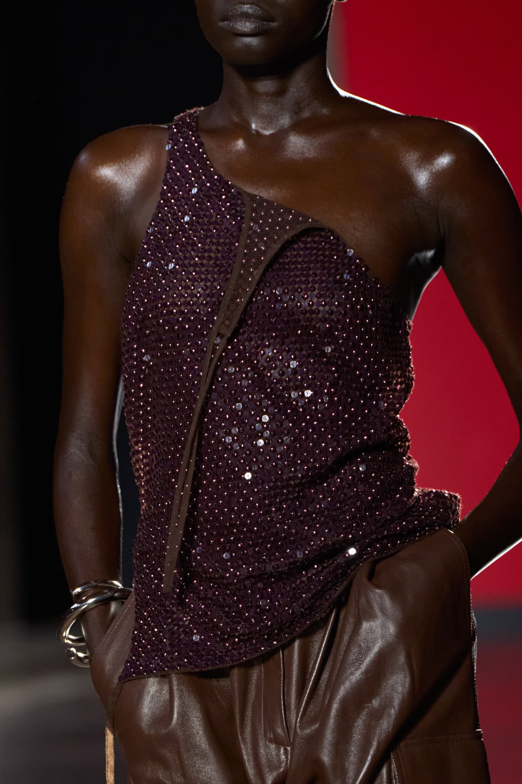 Andreadamo Spring 2025 Fashion Show Details